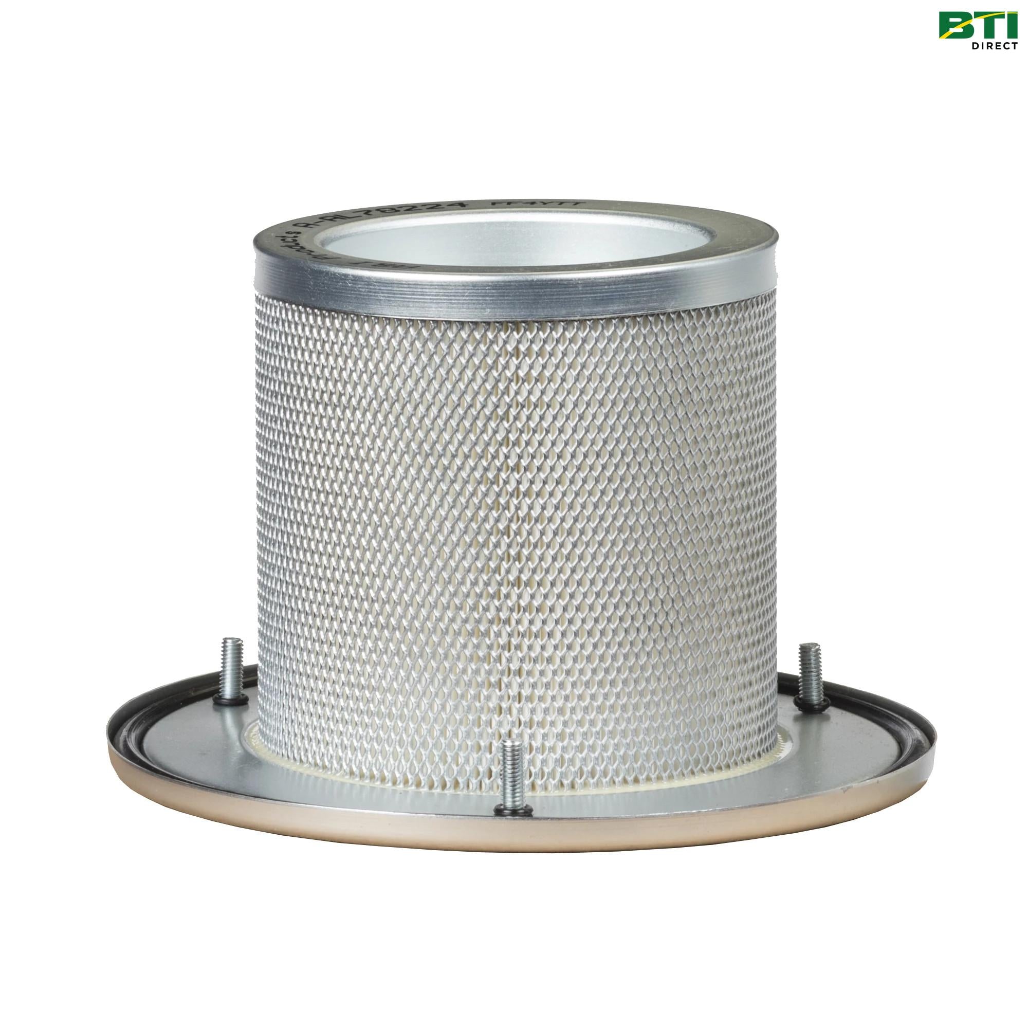 AL78224: Secondary Air Filter Element