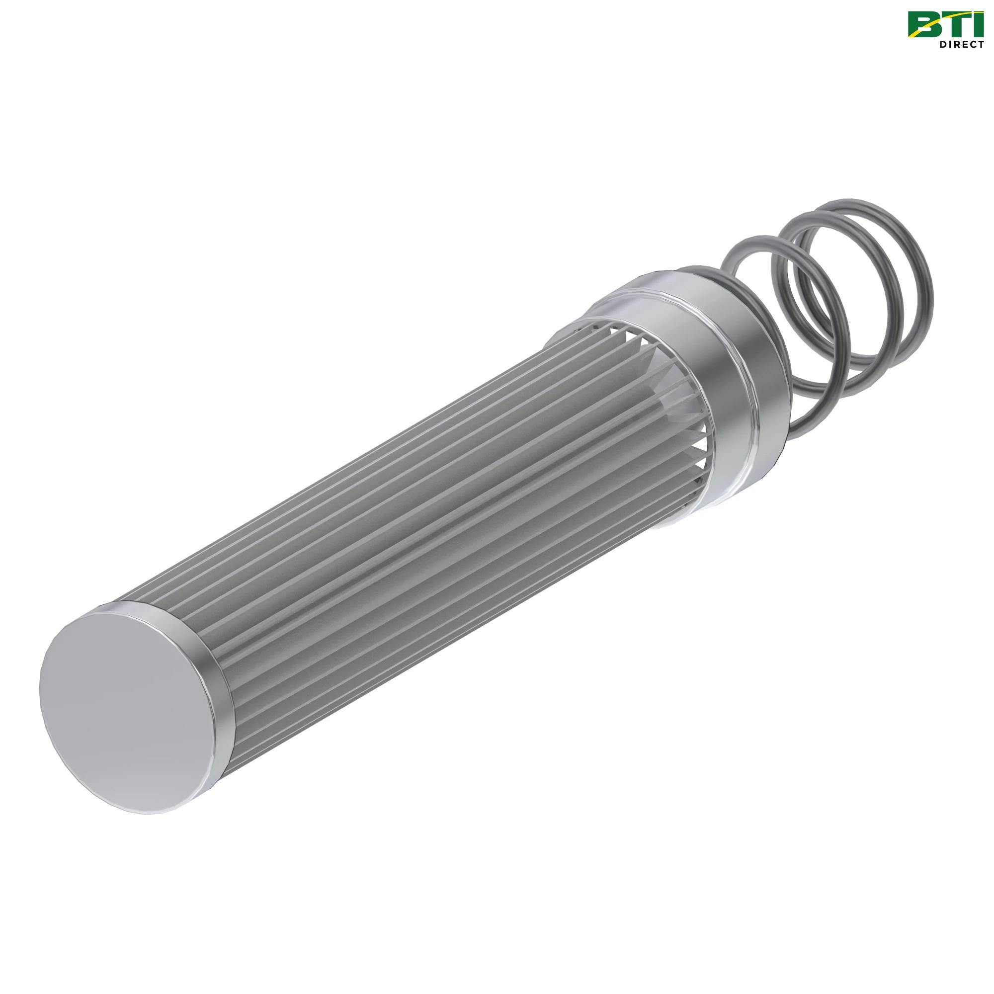 AL79010: Differential Filter Element