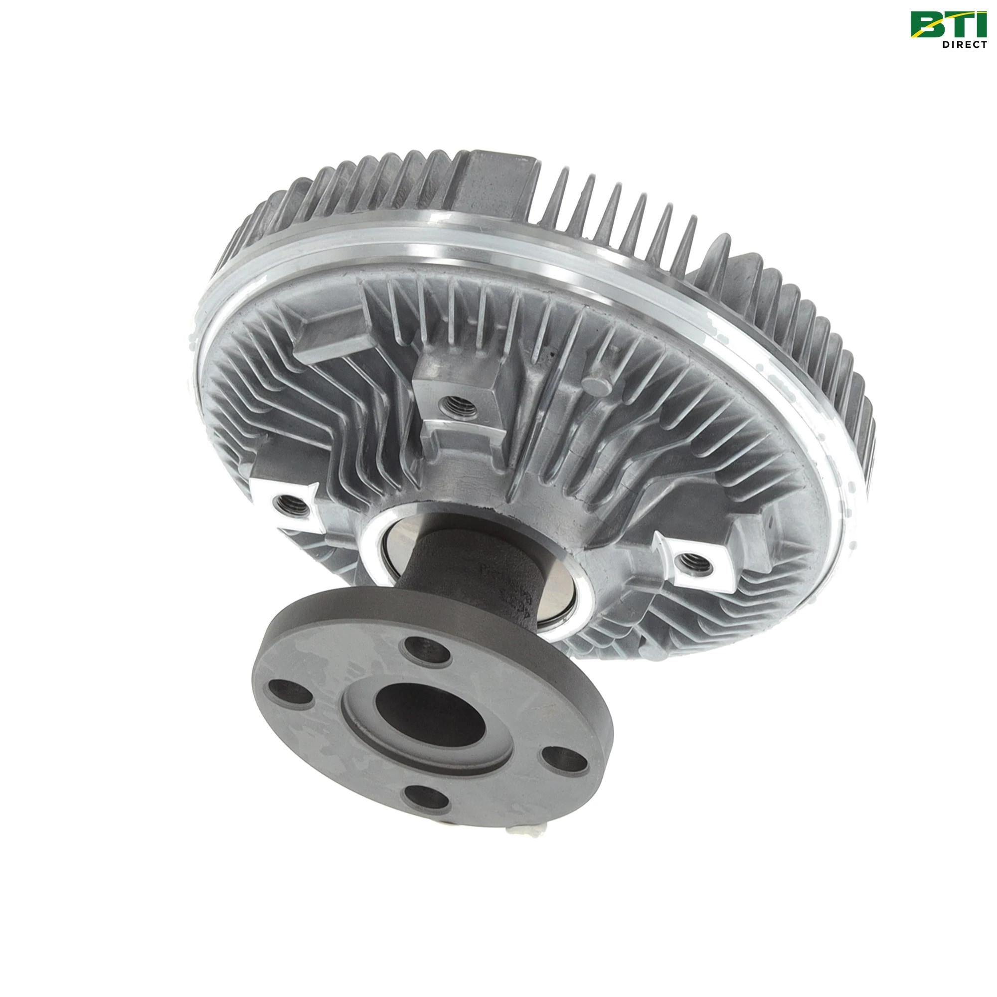 AL79618: Viscous Fan Drive Clutch Assembly