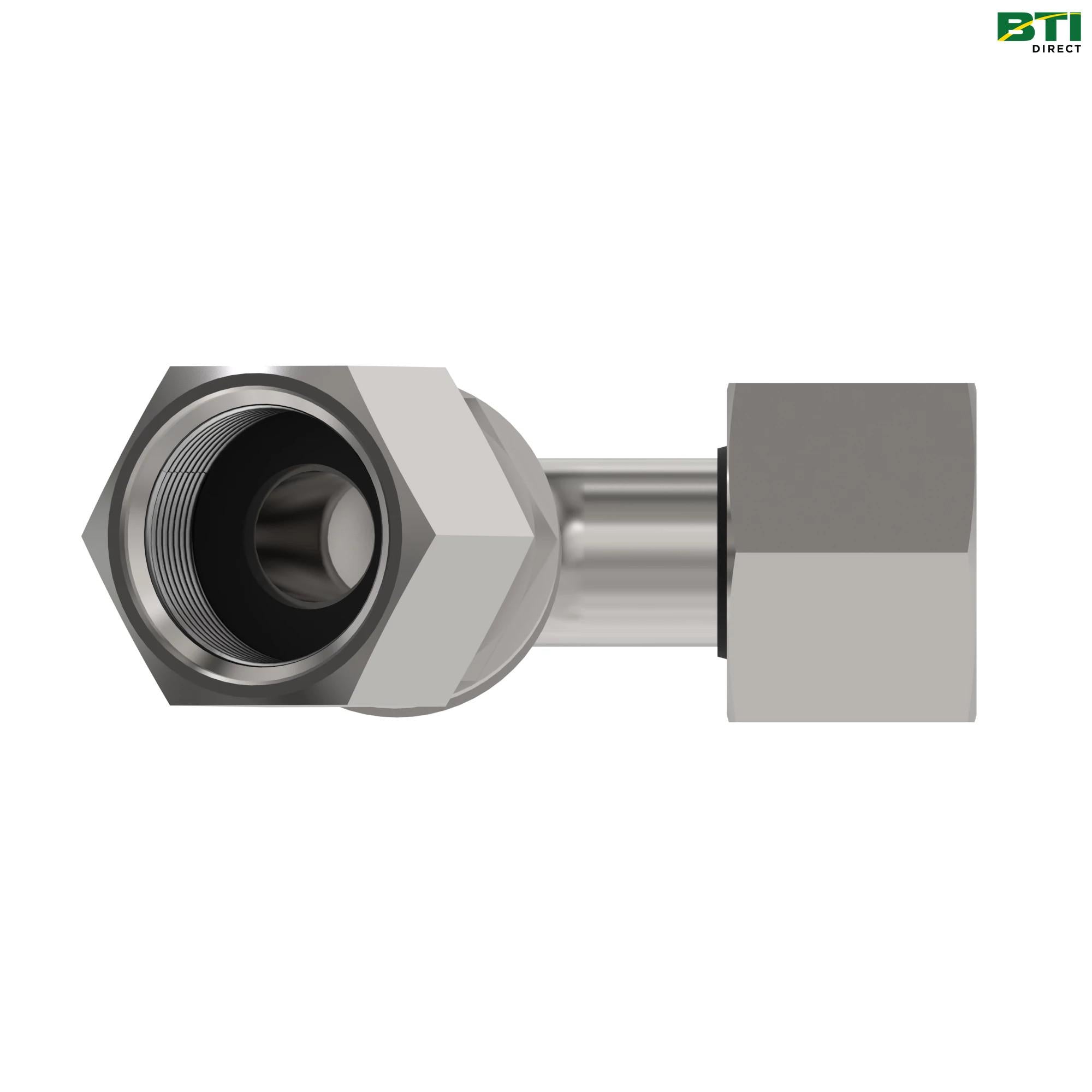 AL82386: Hydraulic Hose