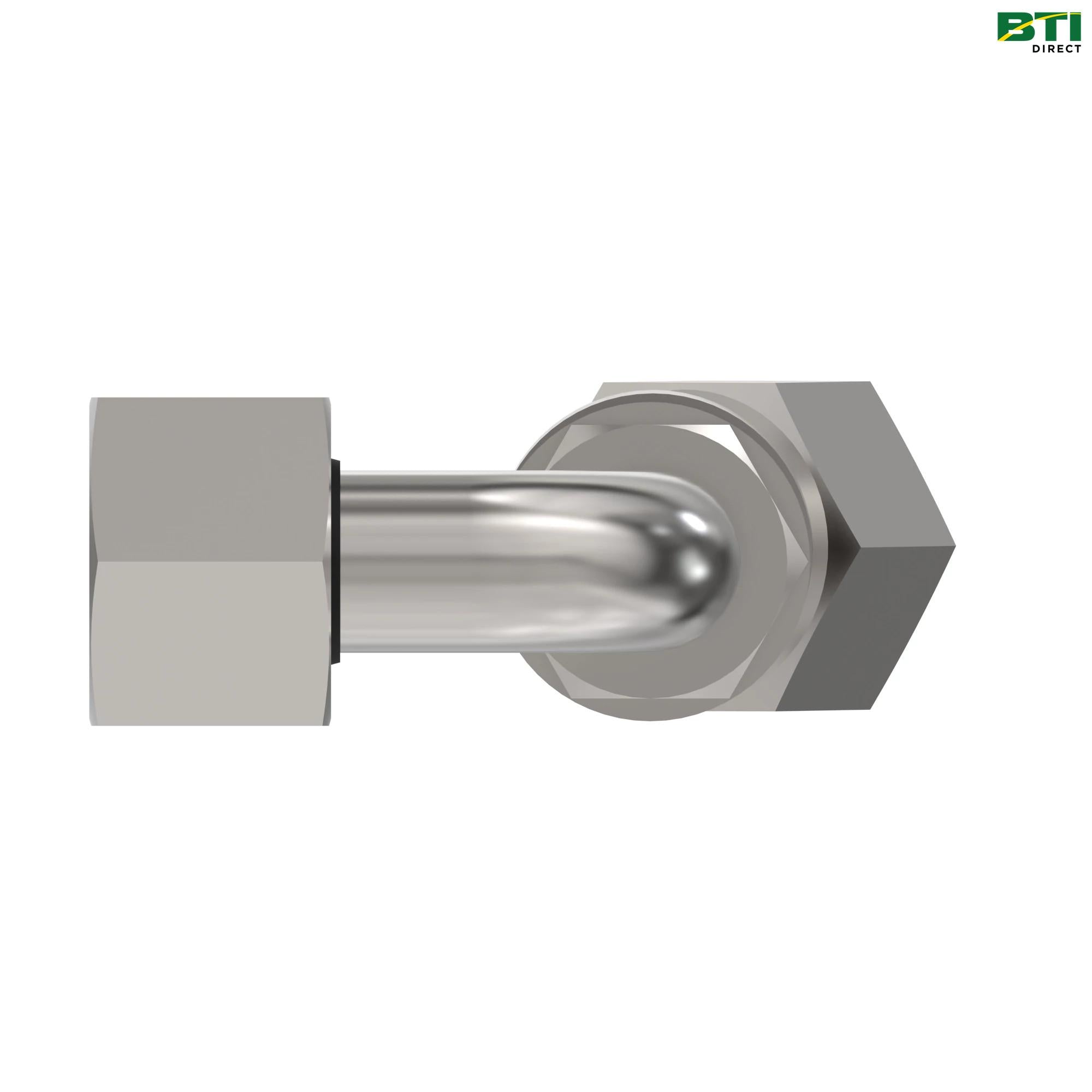 AL82386: Hydraulic Hose