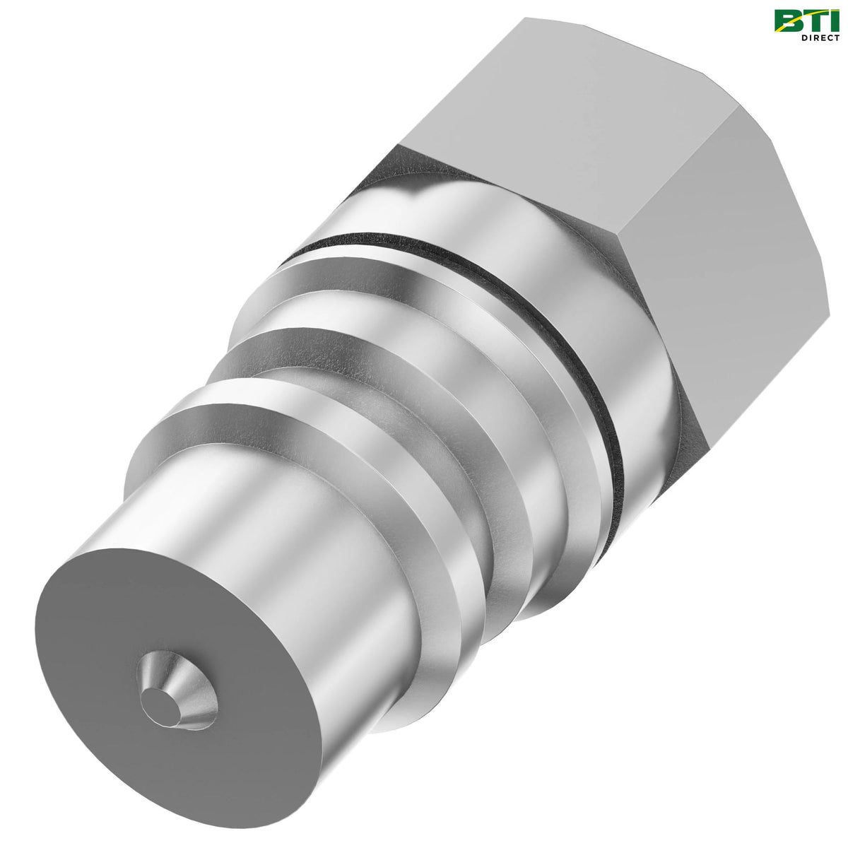 AM105467 Hydraulic Quick Coupler Plug BTI Direct