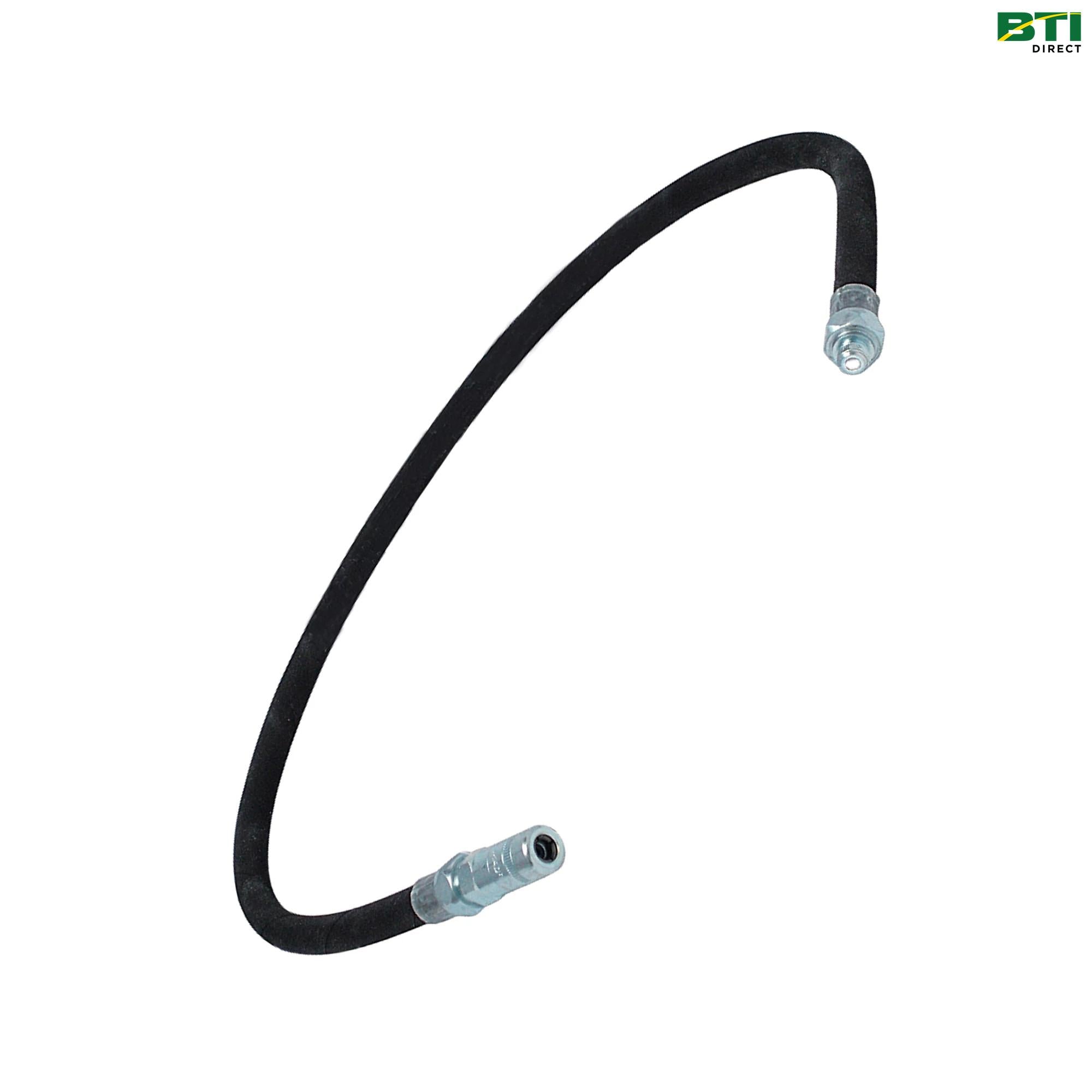 AM106911: Steering Line Hydraulic Hose