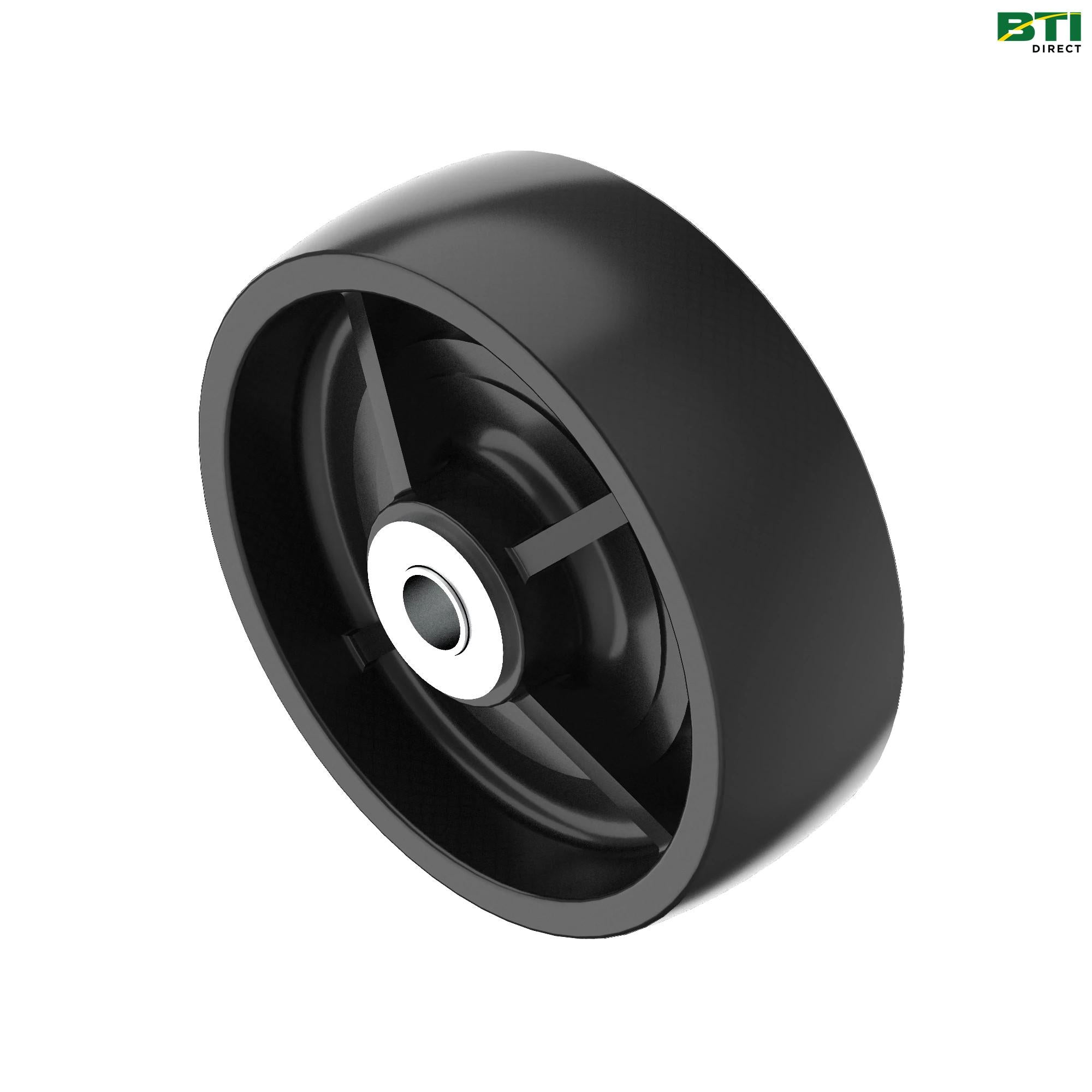 AM107558: Wheel Assembly, 6 X 2