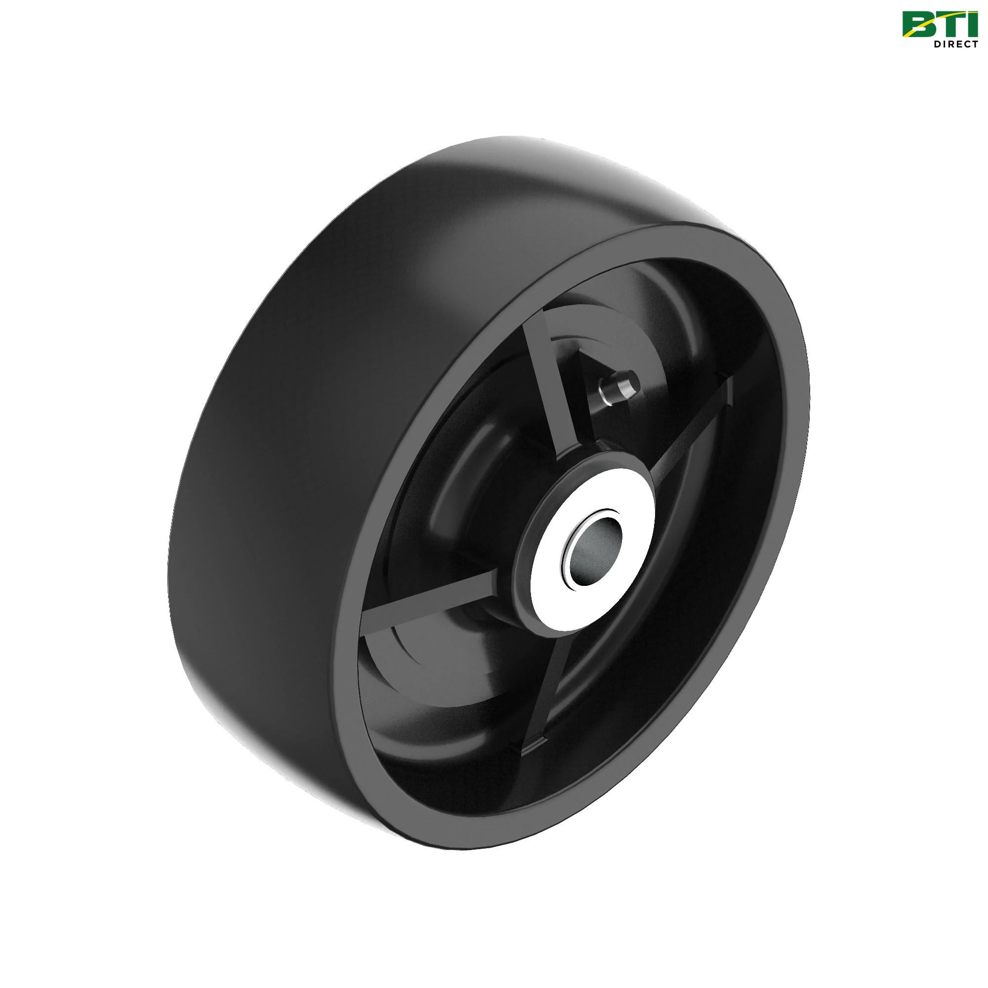 AM107558: Wheel Assembly, 6 X 2