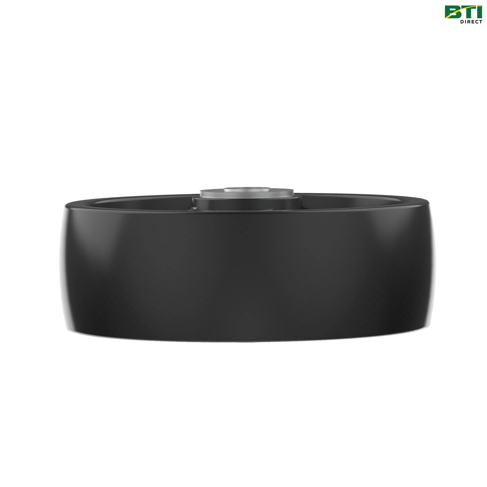 AM107558: Wheel Assembly, 6 X 2