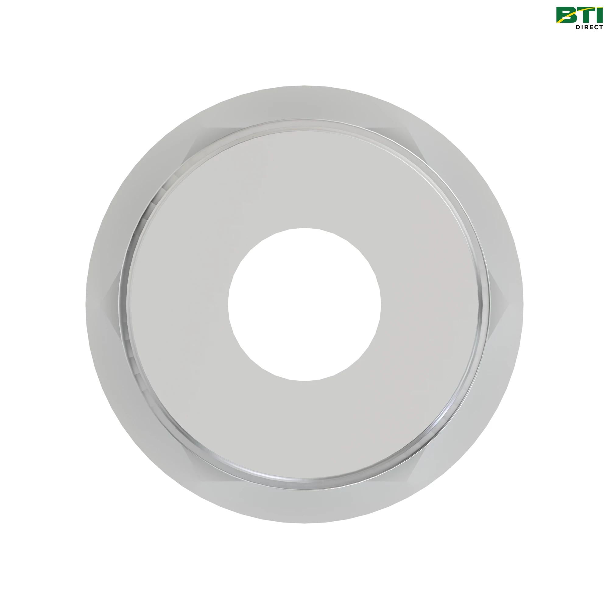 AM115139: Hydraulic Quick Connect Coupler