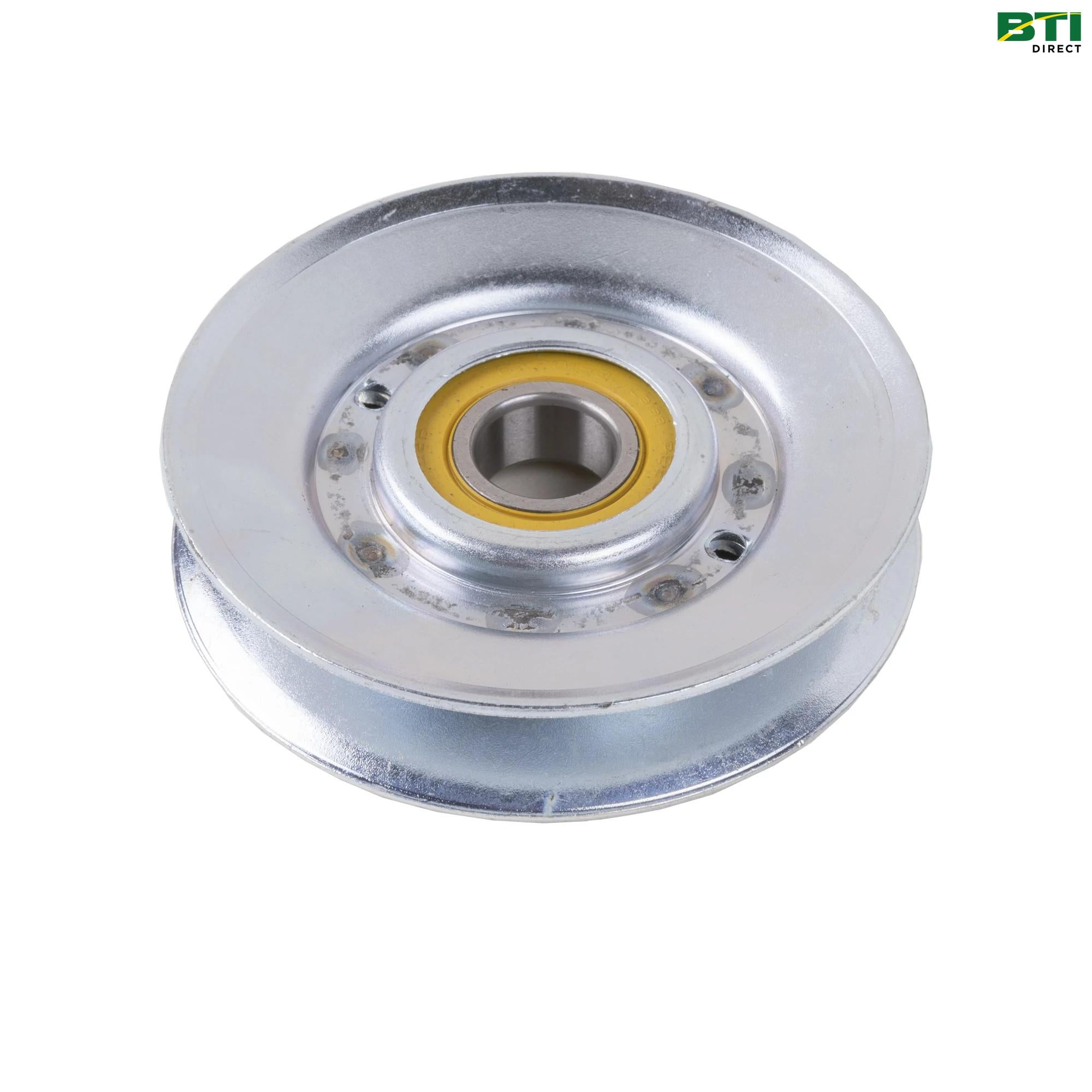 AM118447: Sheave, Idler