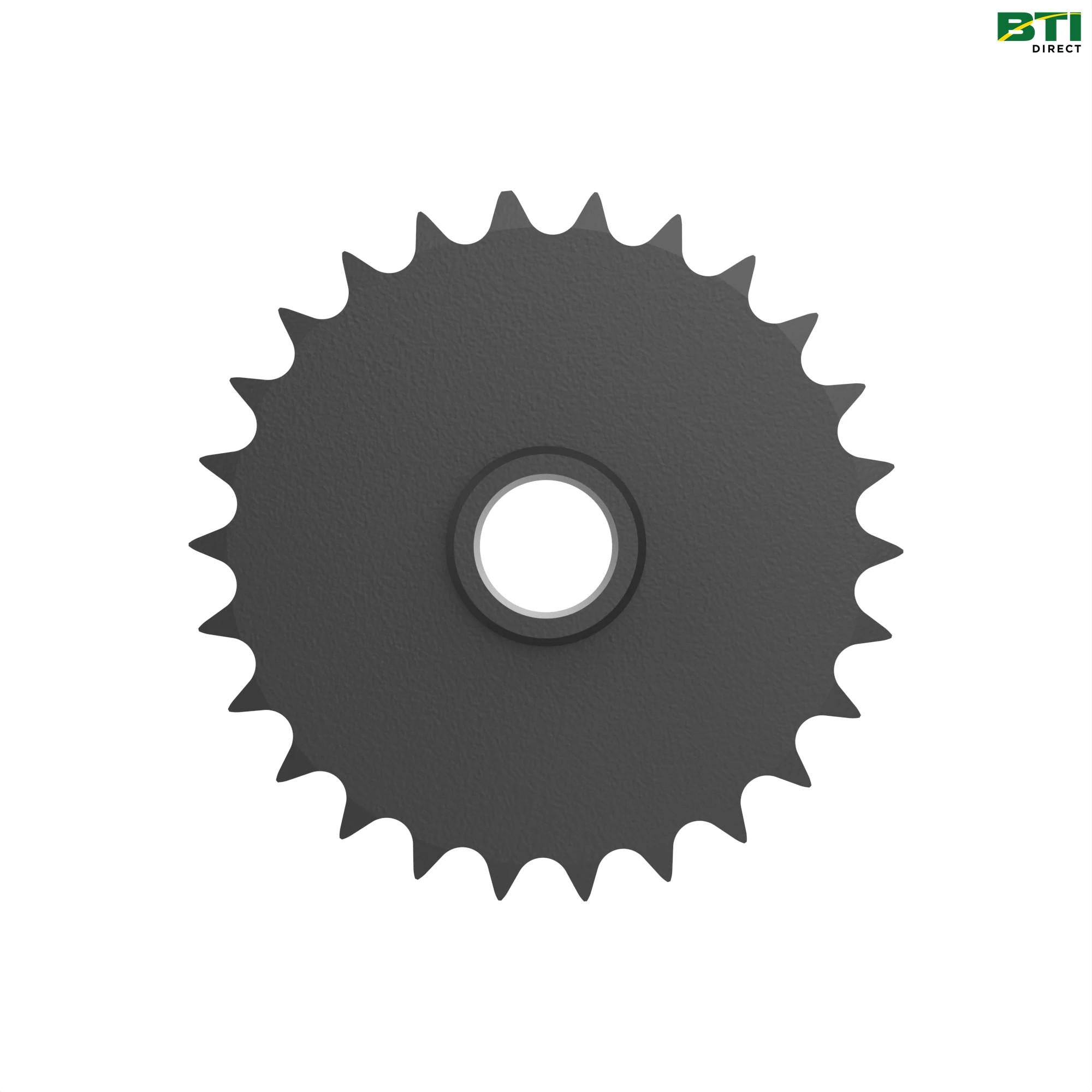 AM121069: Rear Axle Drive Chain Sprocket