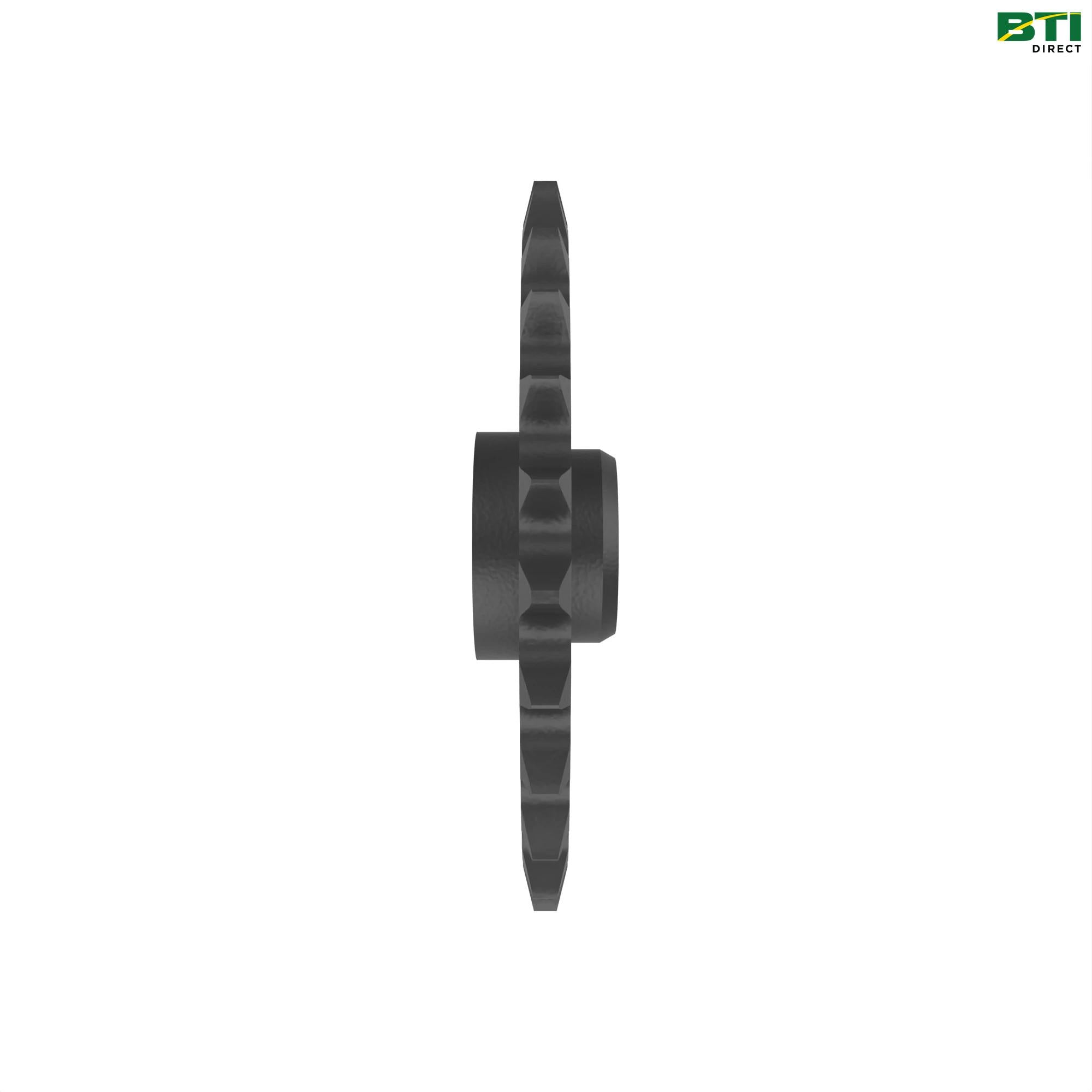 AM121069: Rear Axle Drive Chain Sprocket
