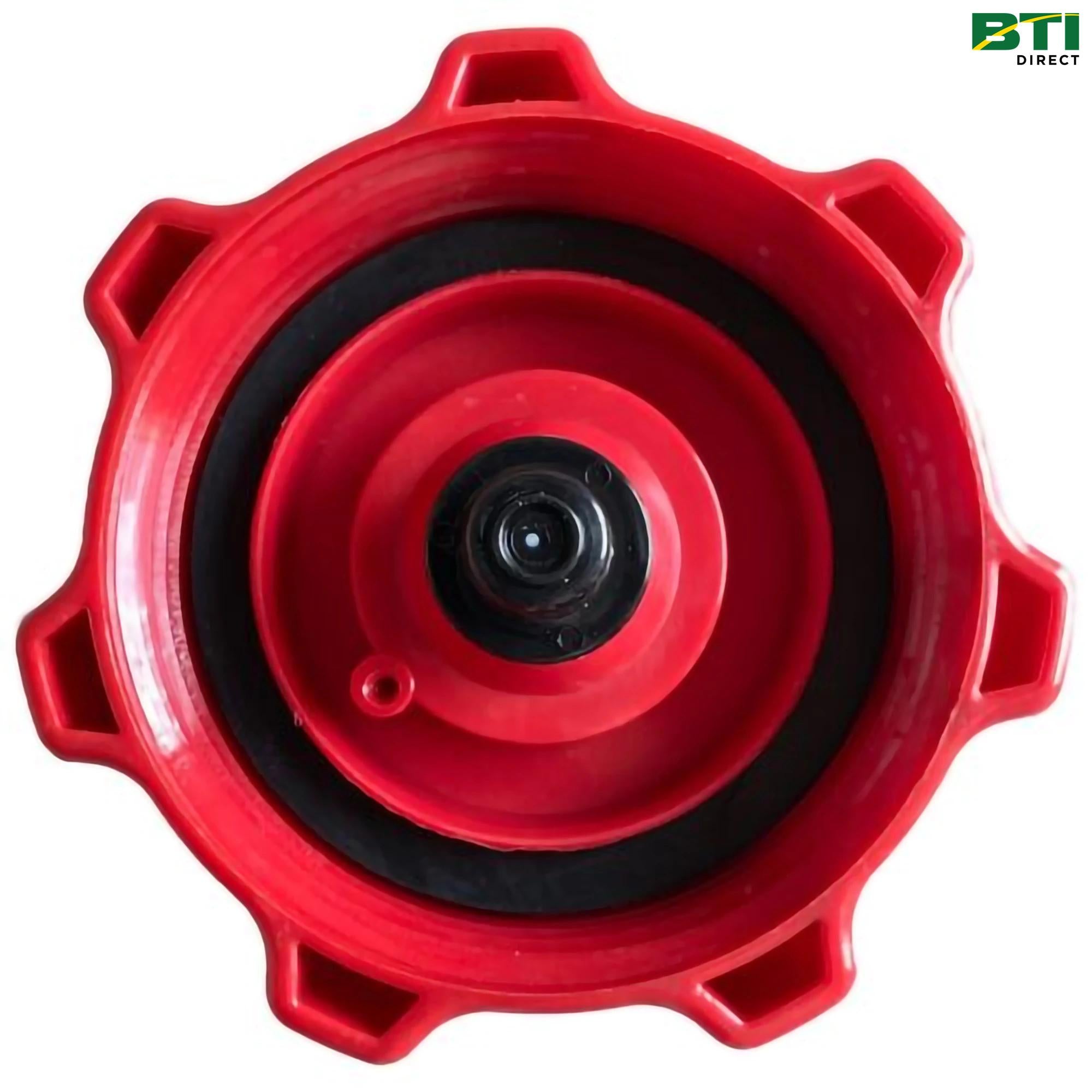 AM123508: Export Filler Cap