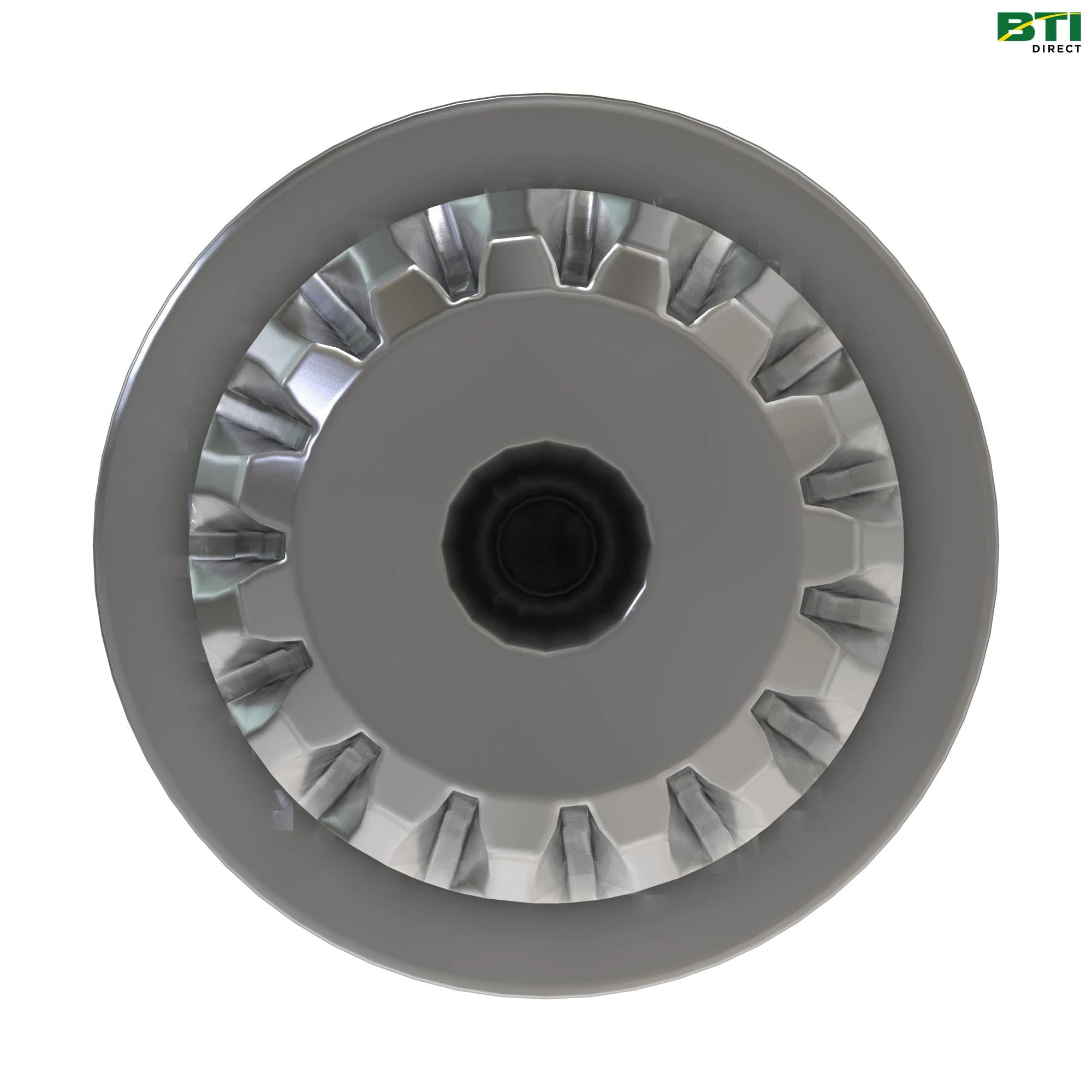 AM125143: Front Driveshaft (MFWD)