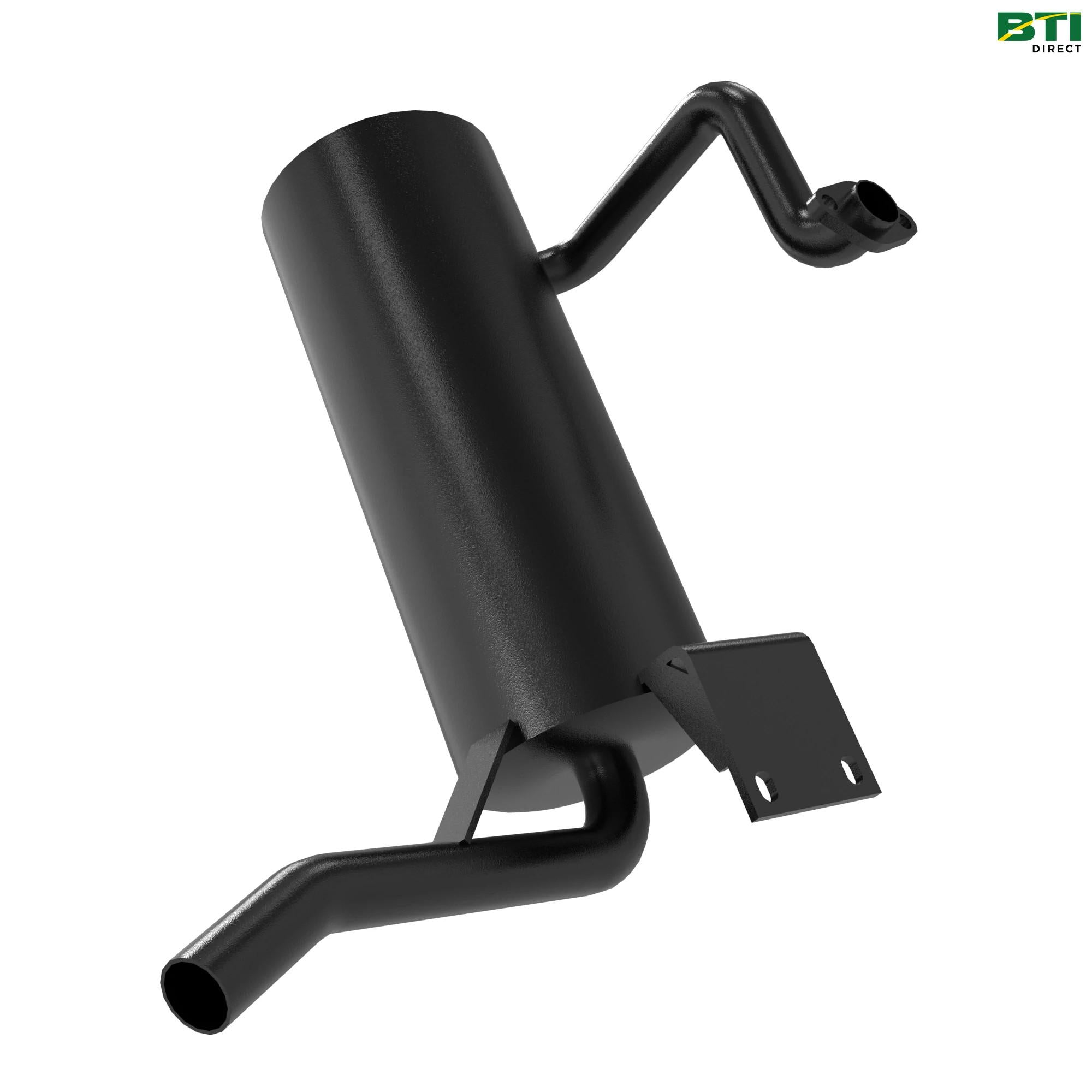 AM125967: Muffler