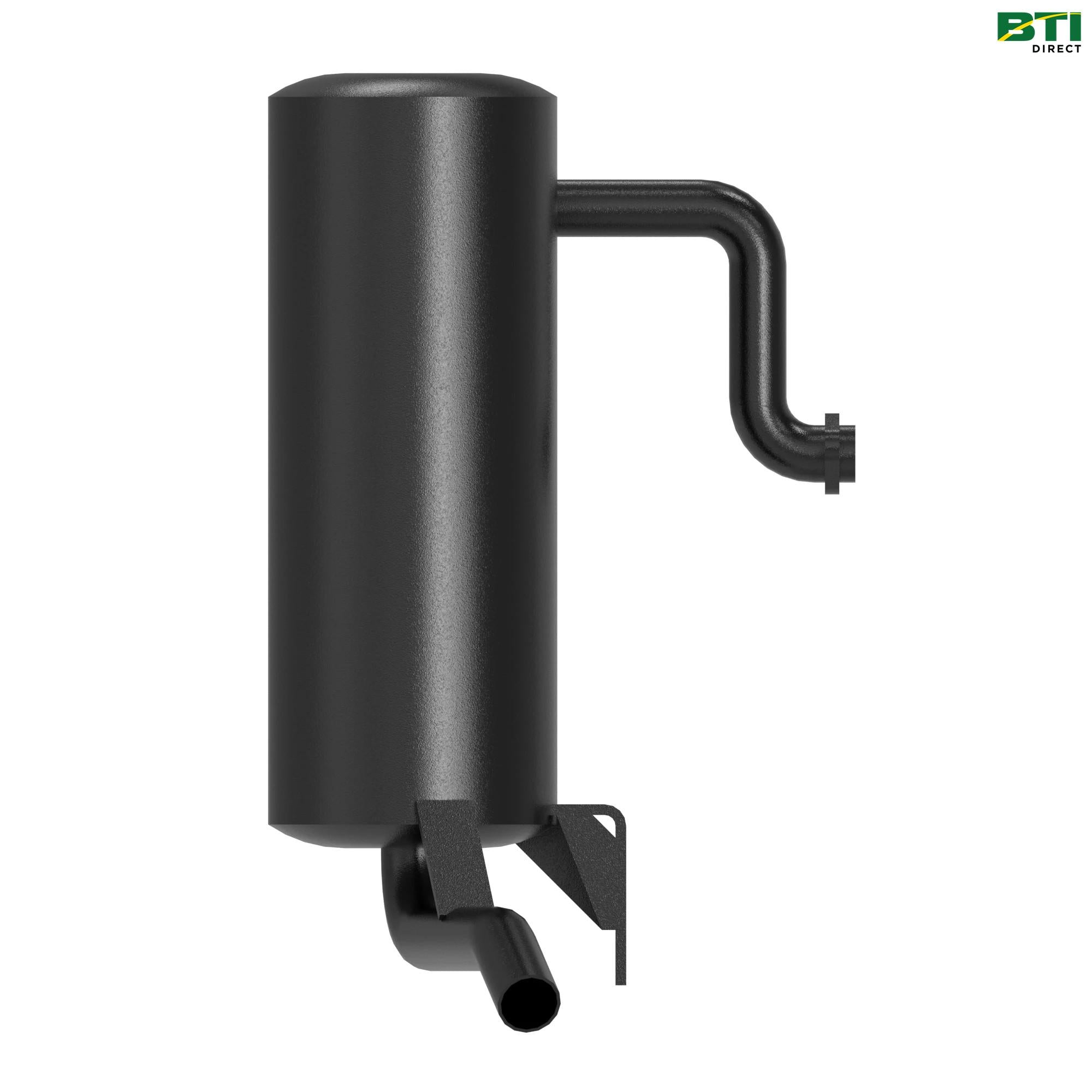 AM125967: Muffler