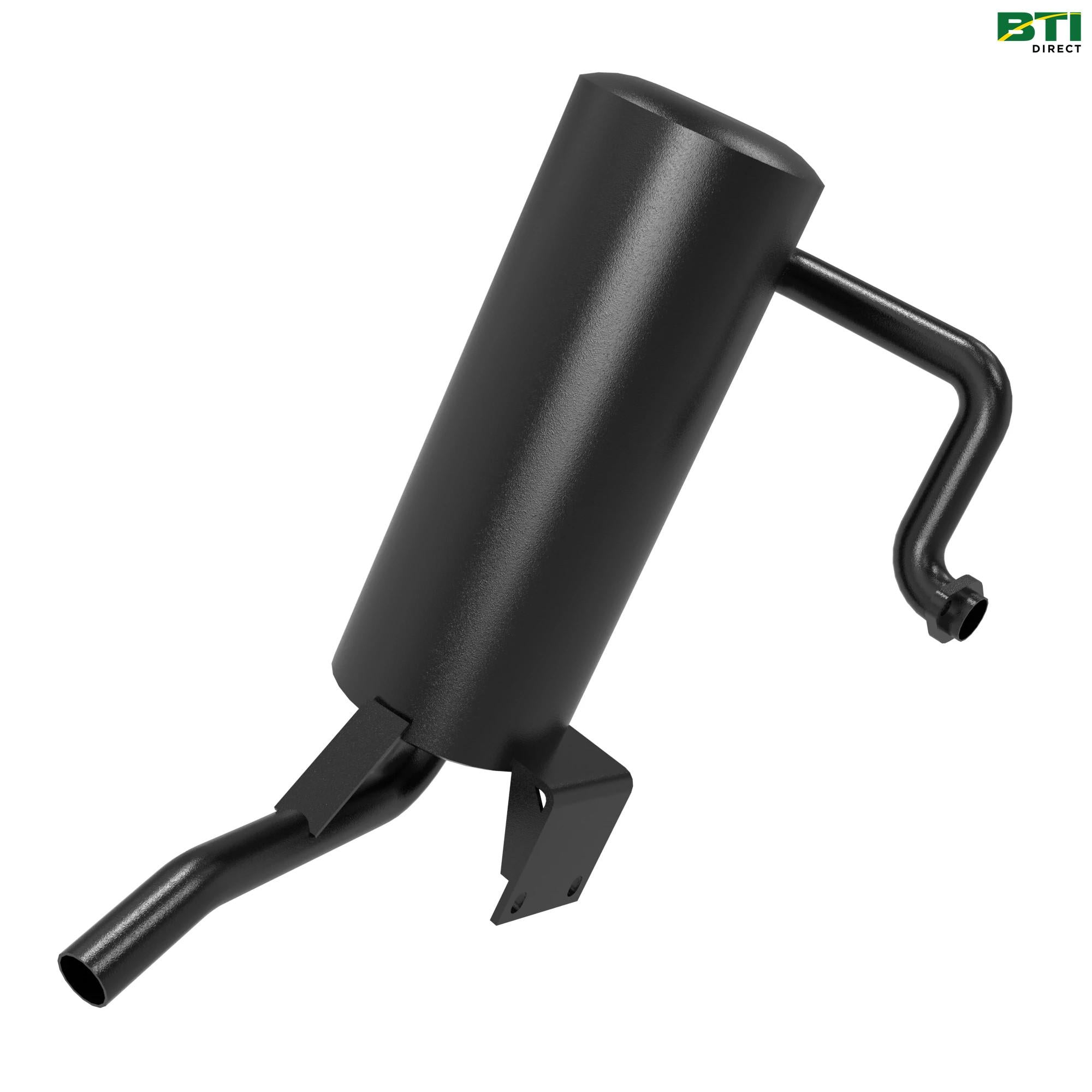 AM125967: Muffler