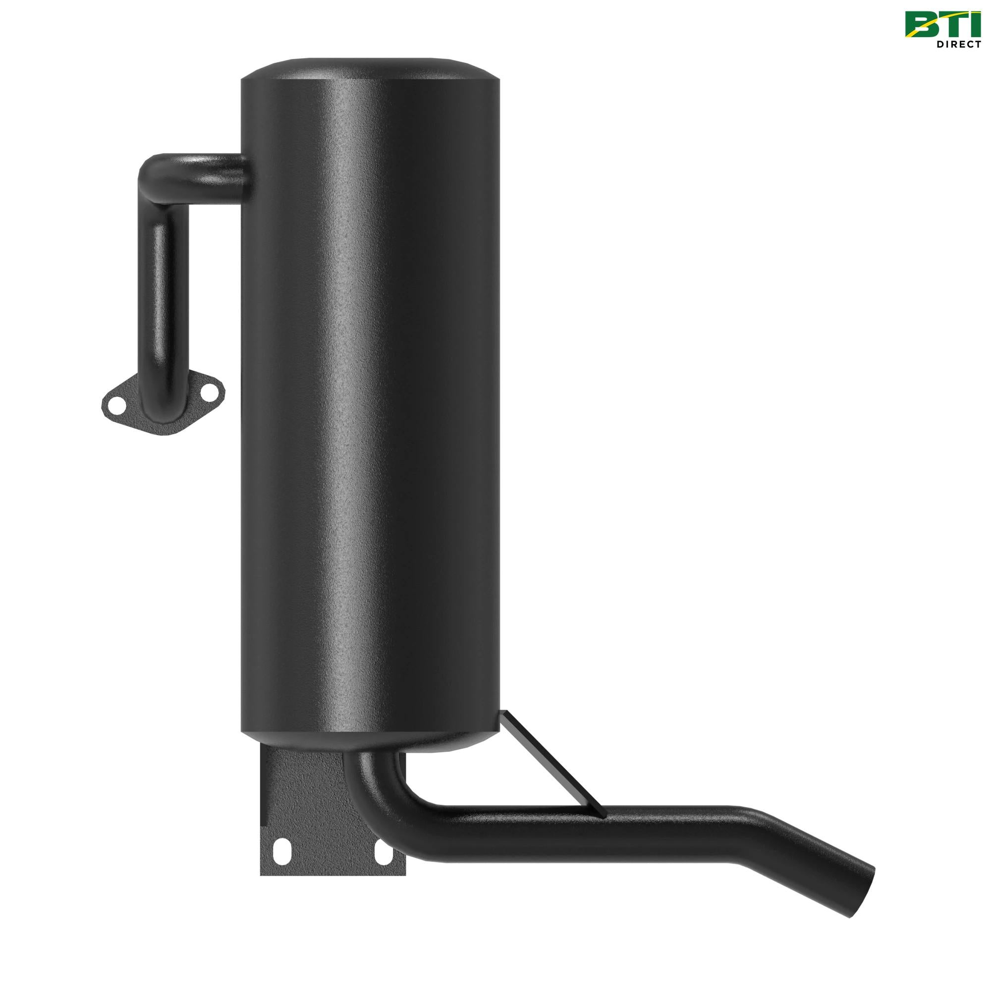 AM125967: Muffler