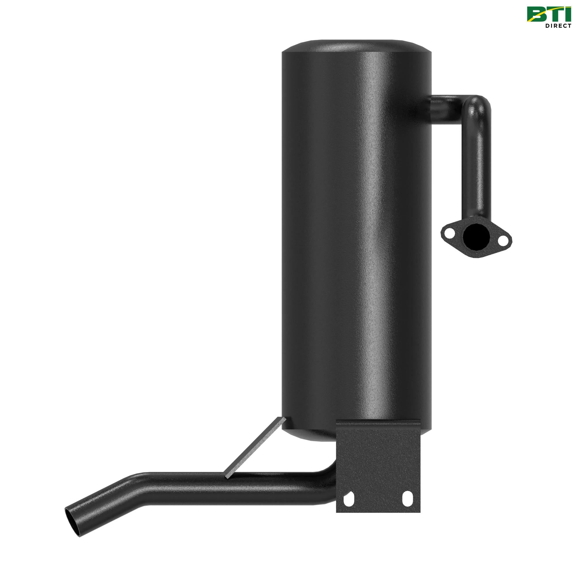 AM125967: Muffler