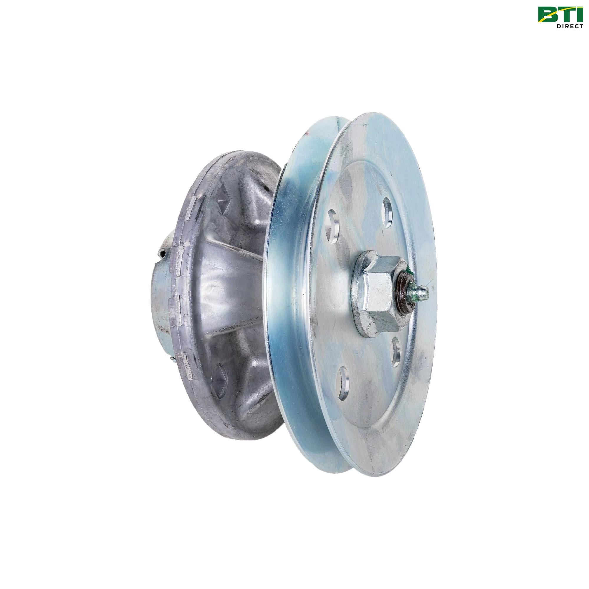AM126418: Mower Deck Drive Spindle