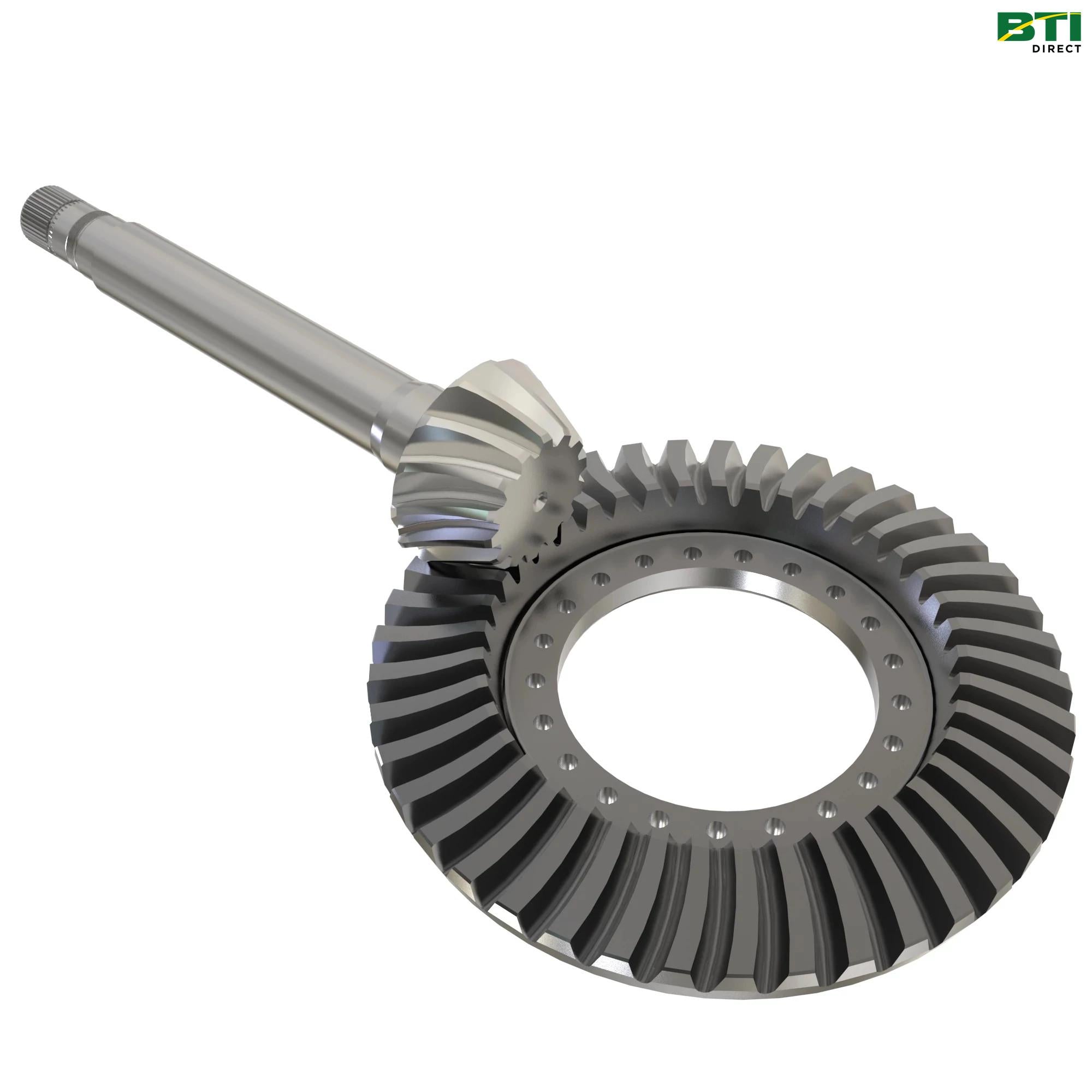 AM127148: Gear with Pinion Assembly