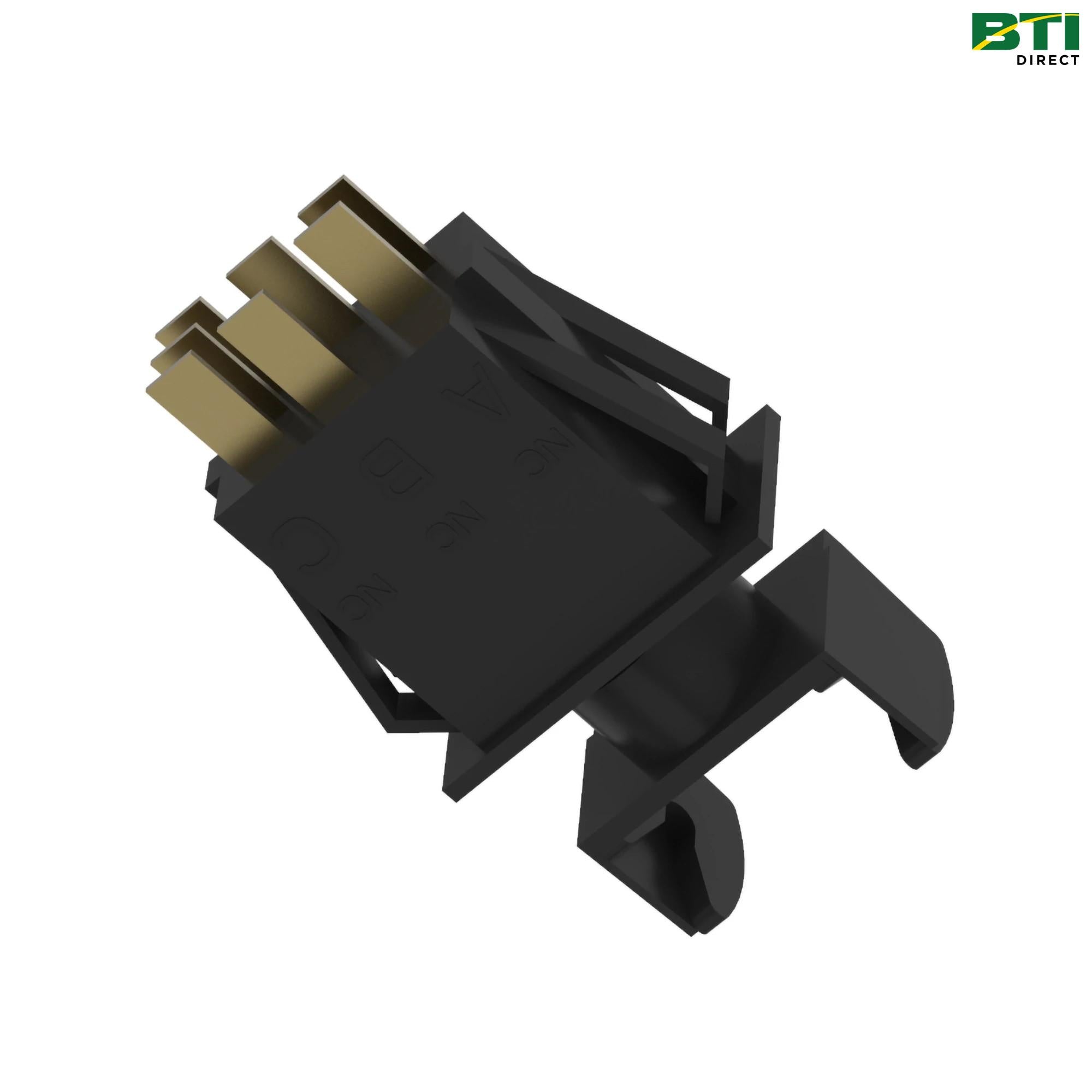 AM127394: PTO Switch Lawn