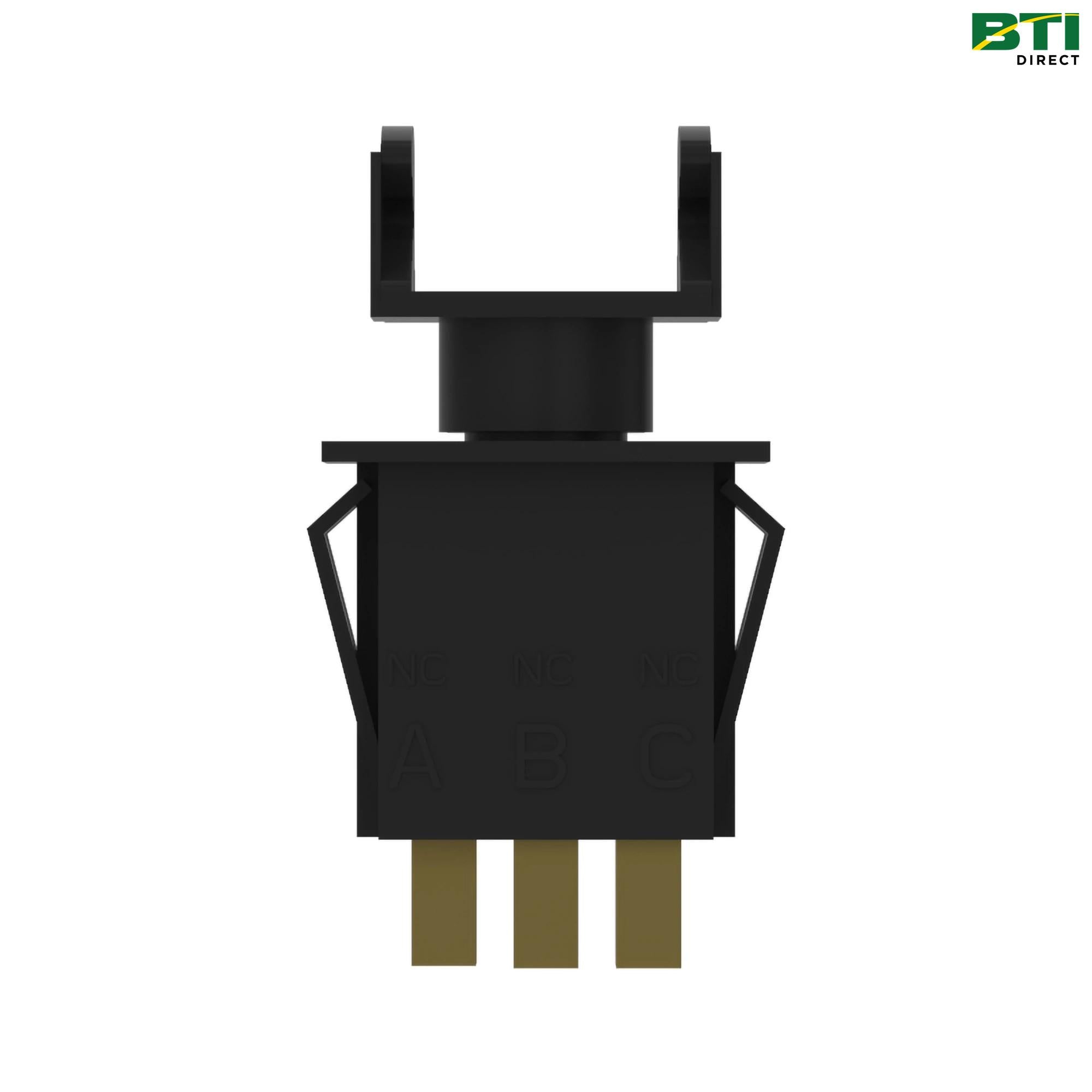 AM127394: PTO Switch Lawn