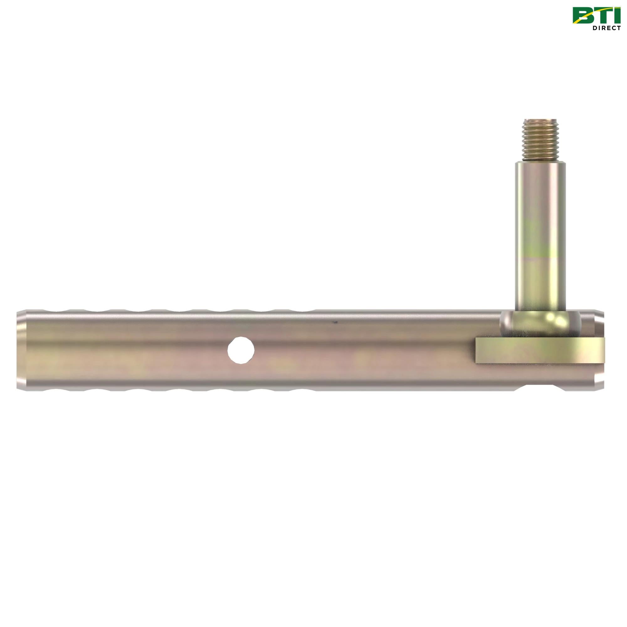 AM129501: Shift Linkage and Rear Gage Wheel Arm