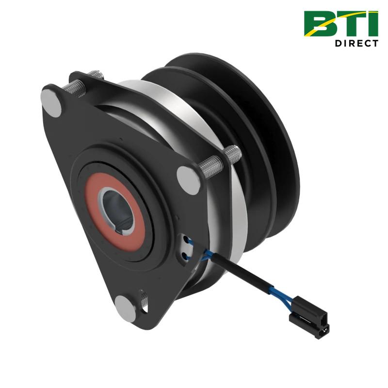 AM130328: Electromagnetic PTO Clutch