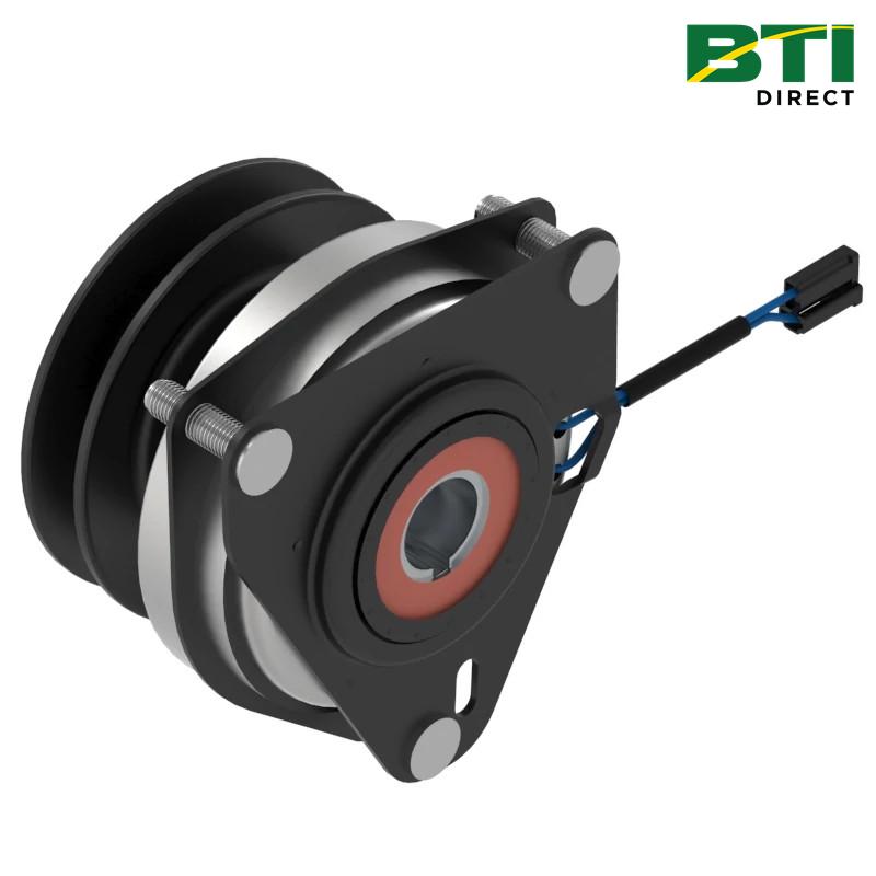 AM130328: Electromagnetic PTO Clutch