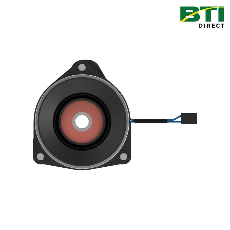 AM130328: Electromagnetic PTO Clutch