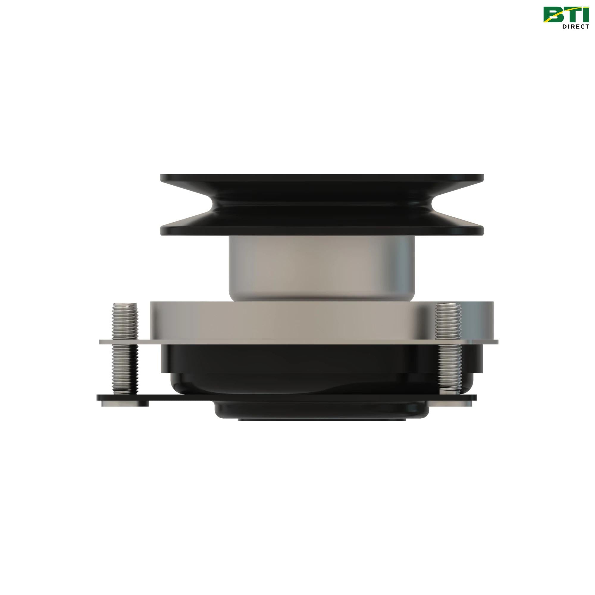 AM130328: Electromagnetic PTO Clutch