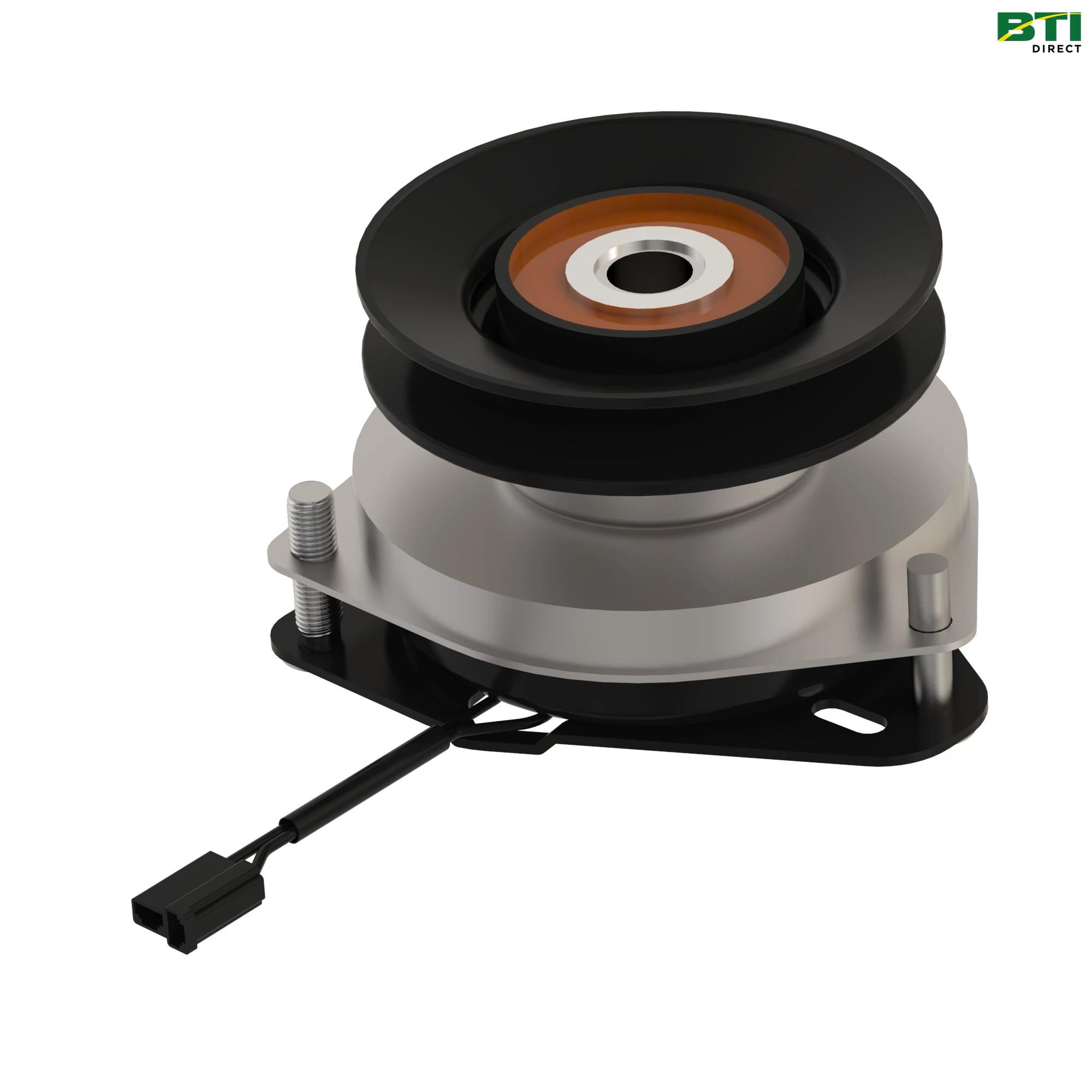 AM130328: Electromagnetic PTO Clutch