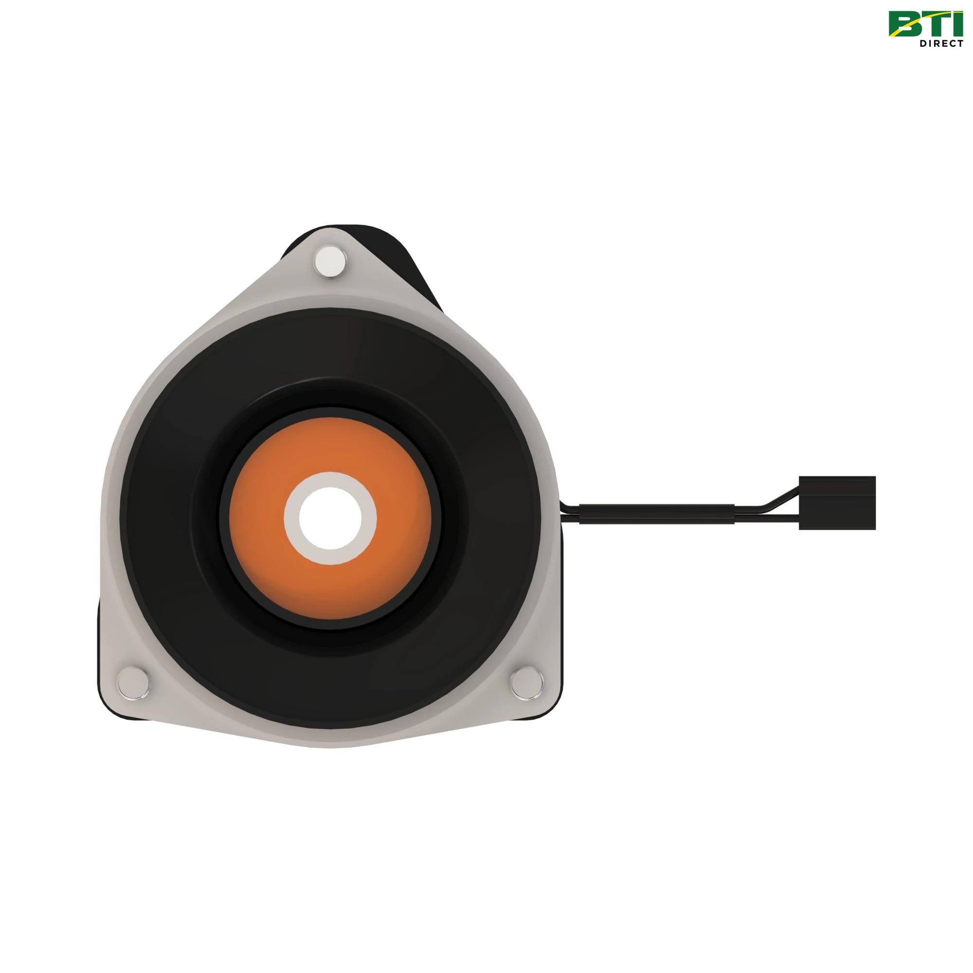 AM130328: Electromagnetic PTO Clutch