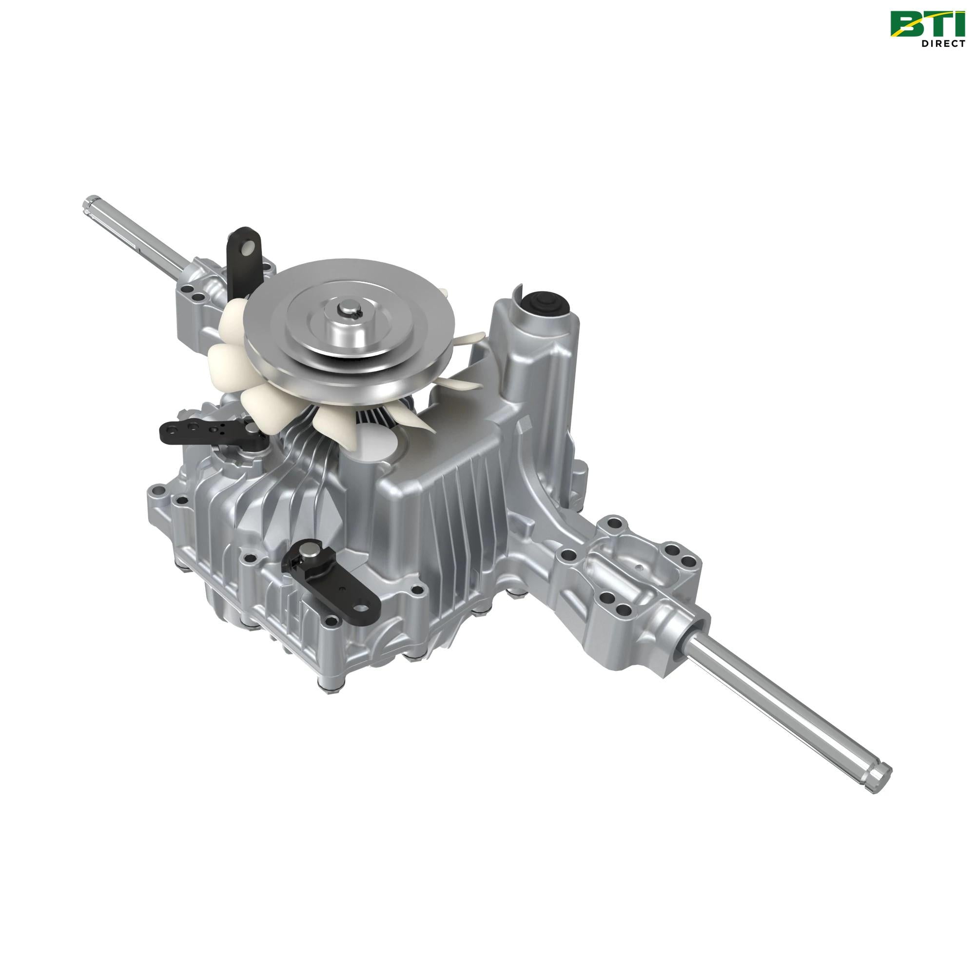 AM131580: K46AC Transaxle