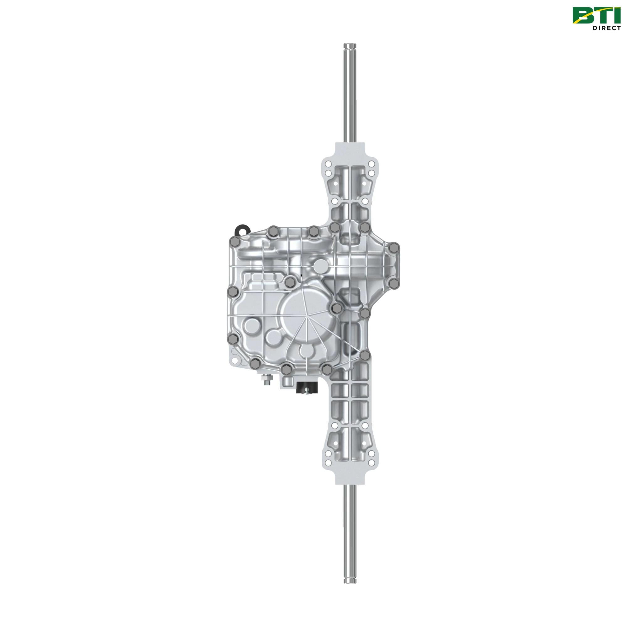 AM131580: K46AC Transaxle