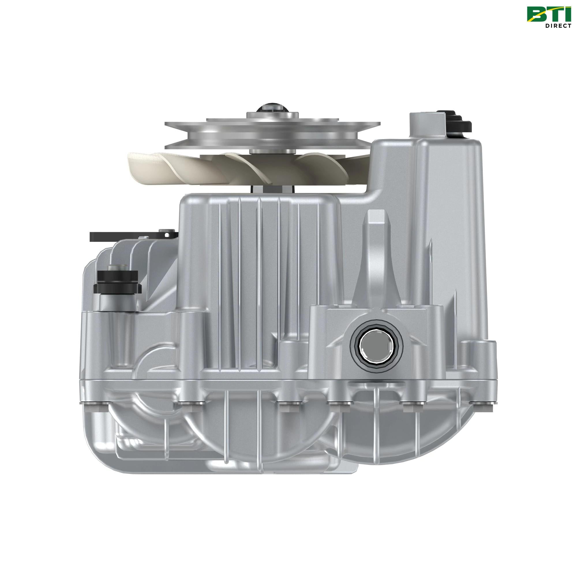 AM131580: K46AC Transaxle