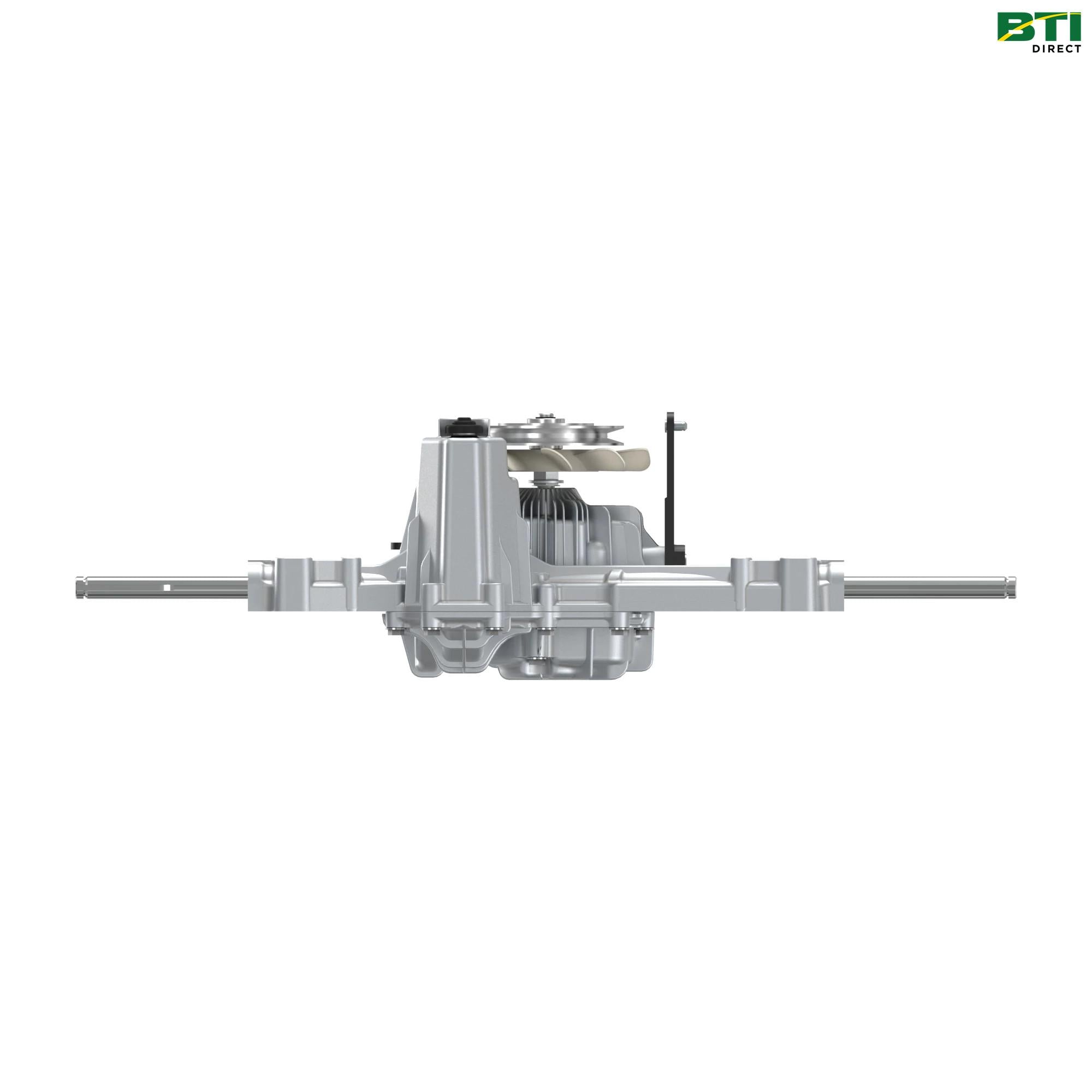 AM131580: K46AC Transaxle