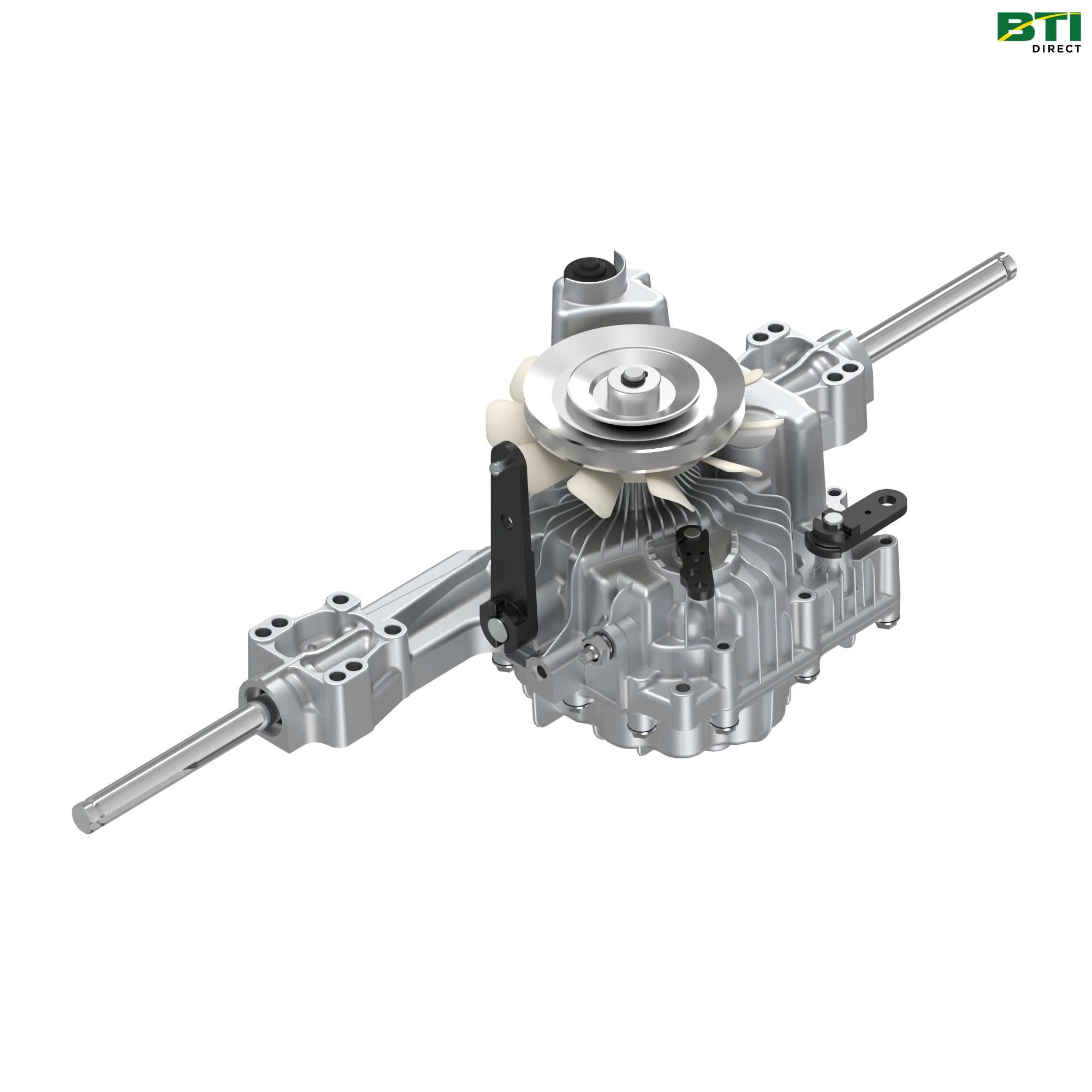 AM131580: K46AC Transaxle