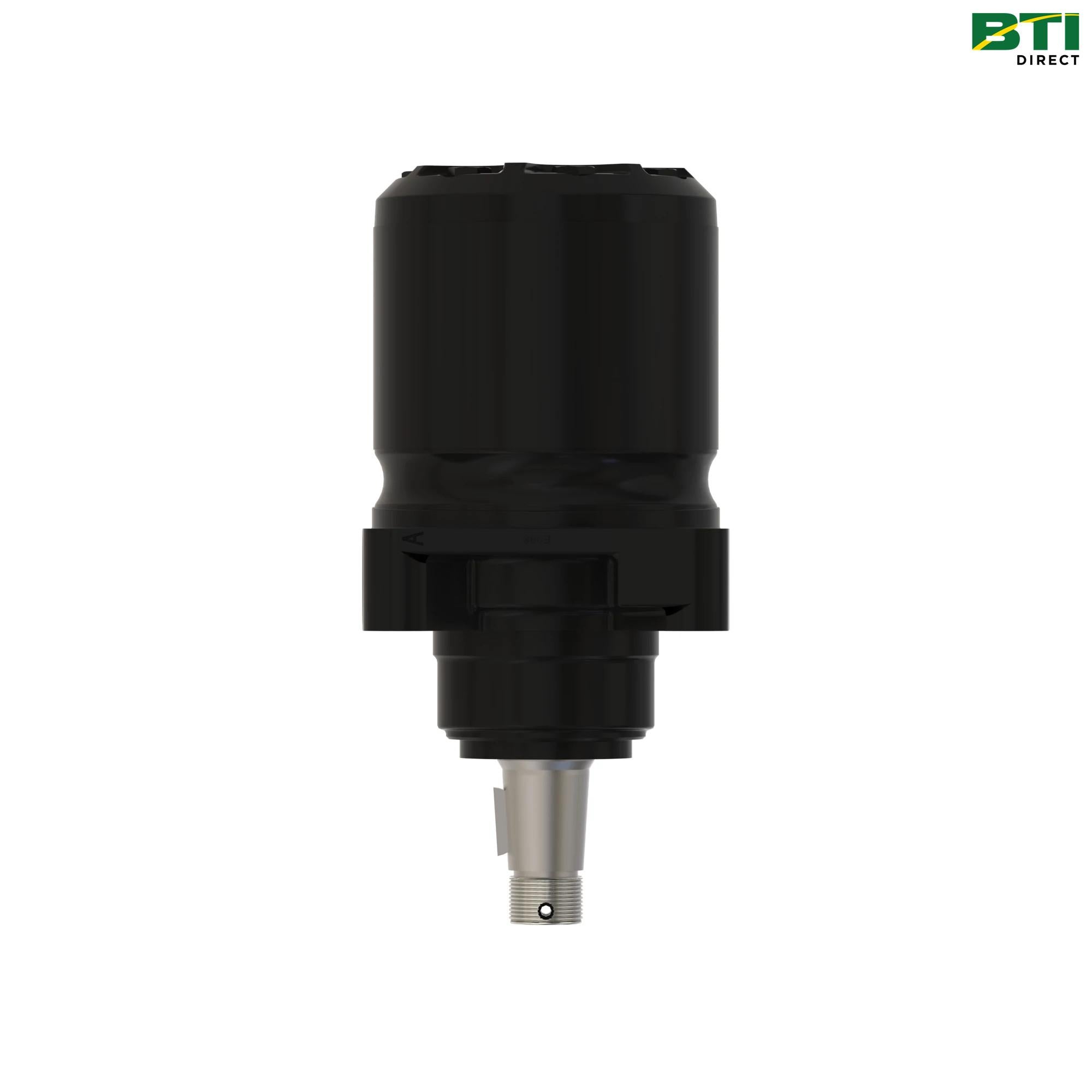 AM132235: Starter Motor