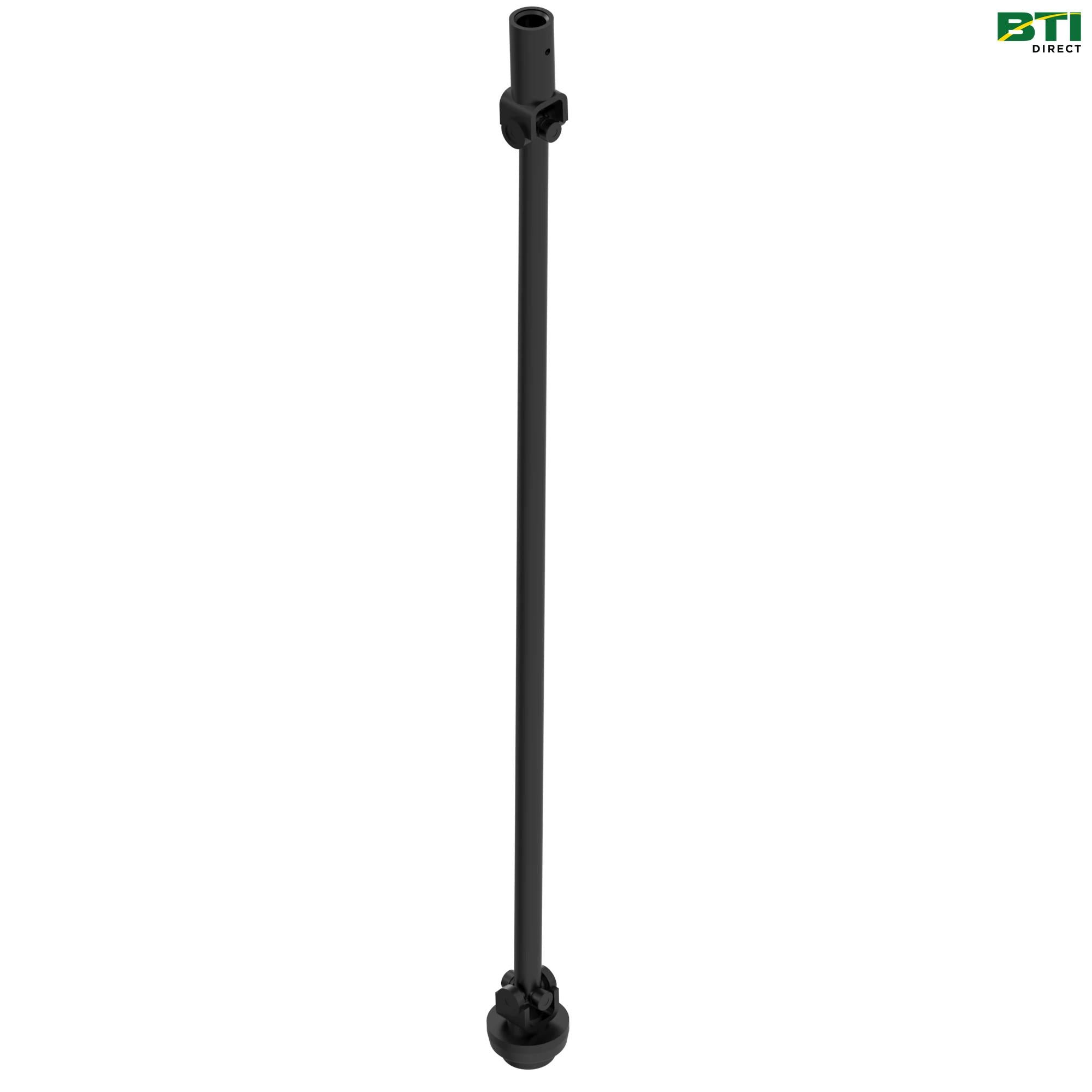 AM132900: Front PTO Universal Driveshaft