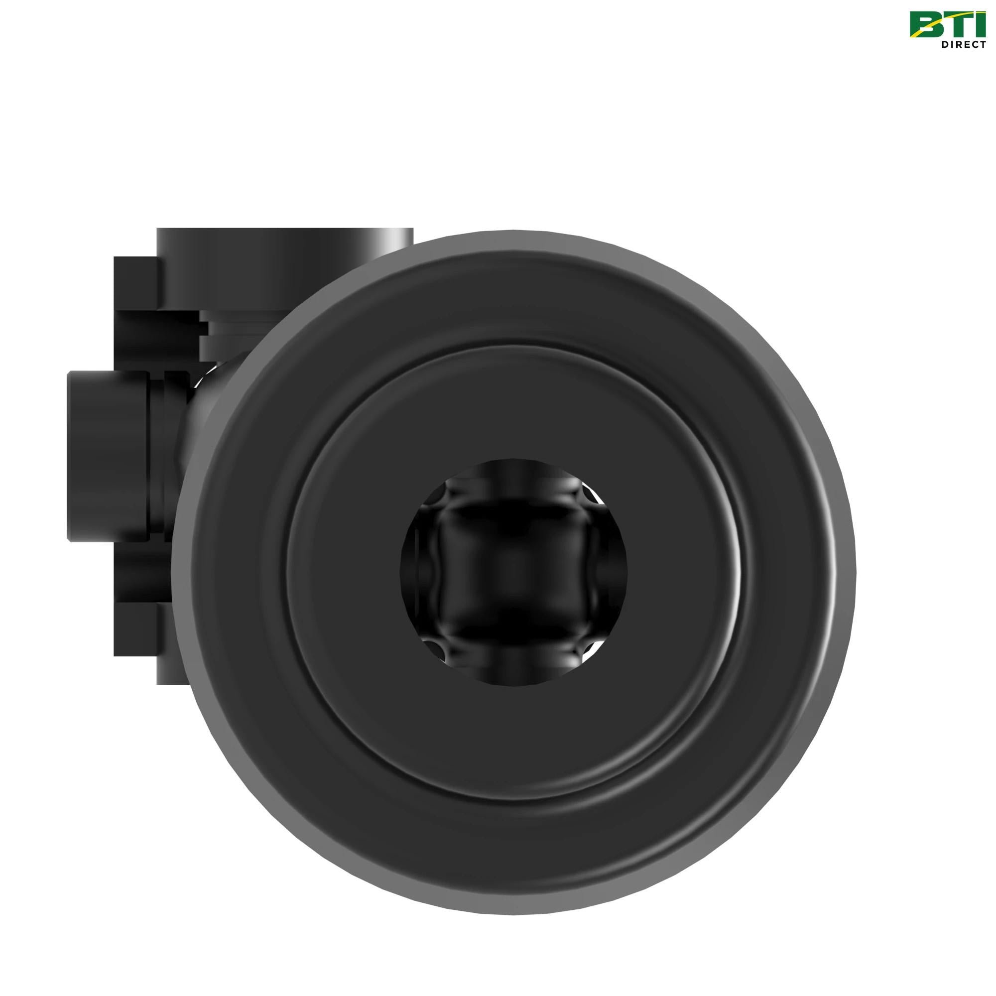 AM132900: Front PTO Universal Driveshaft