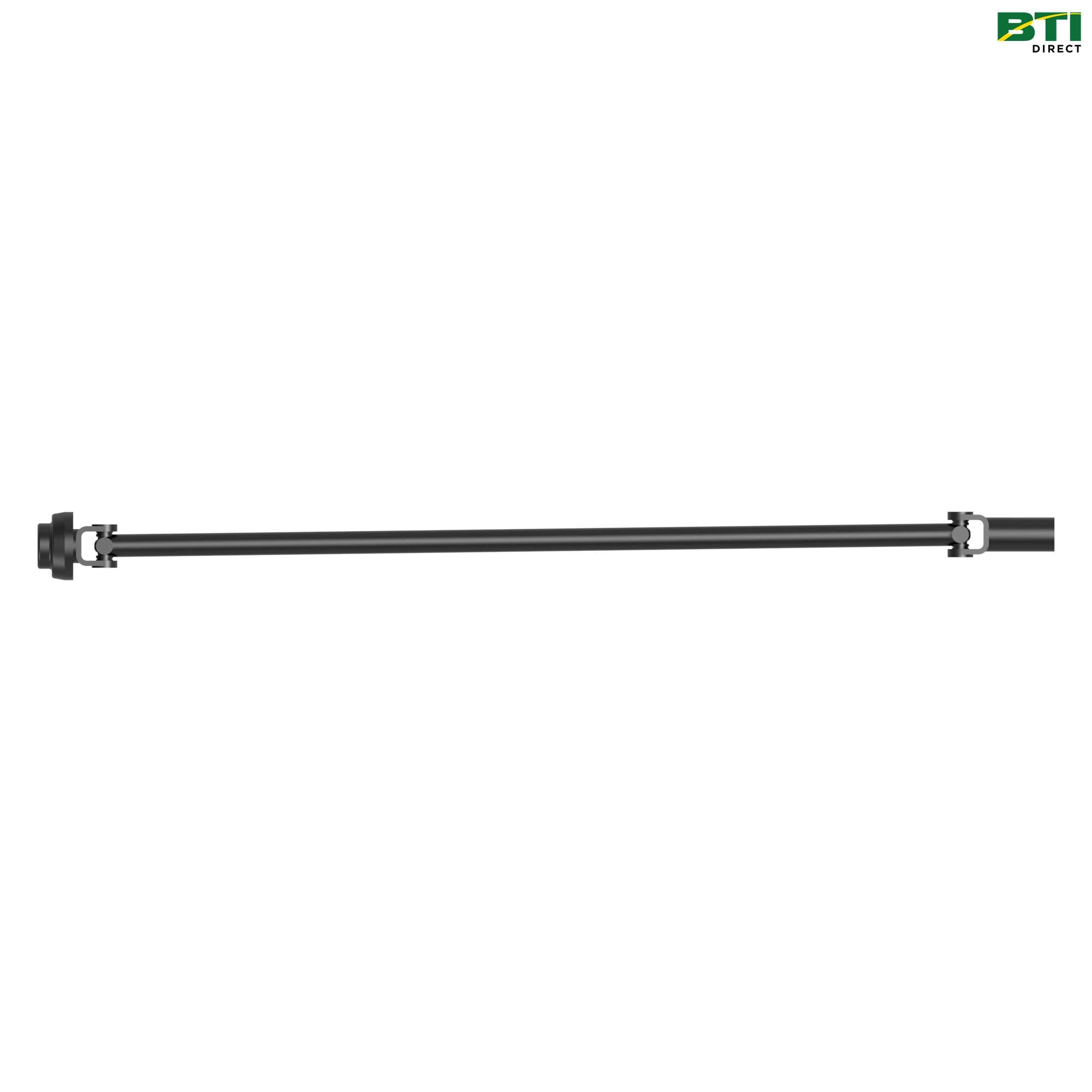 AM132900: Front PTO Universal Driveshaft
