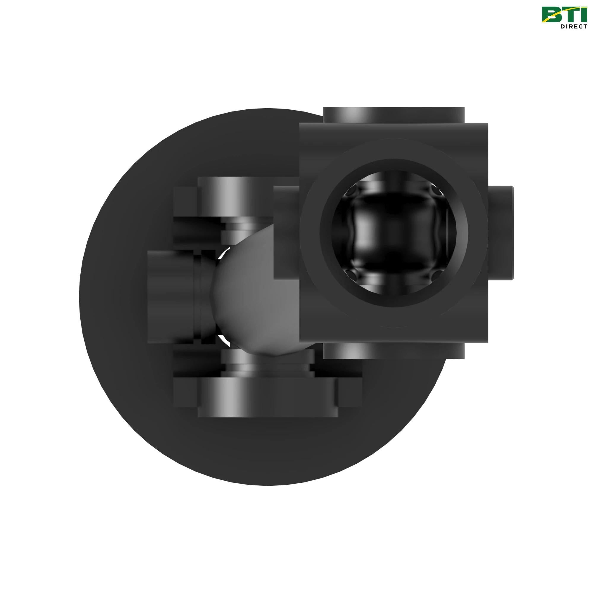 AM132900: Front PTO Universal Driveshaft