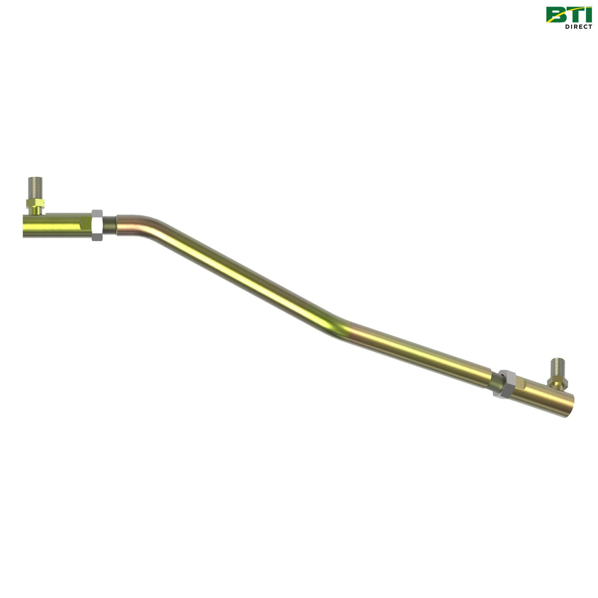 Ball Joint / Tie Rod End For John Deere GT, LX, X Series Mowers - Replaces AM133692