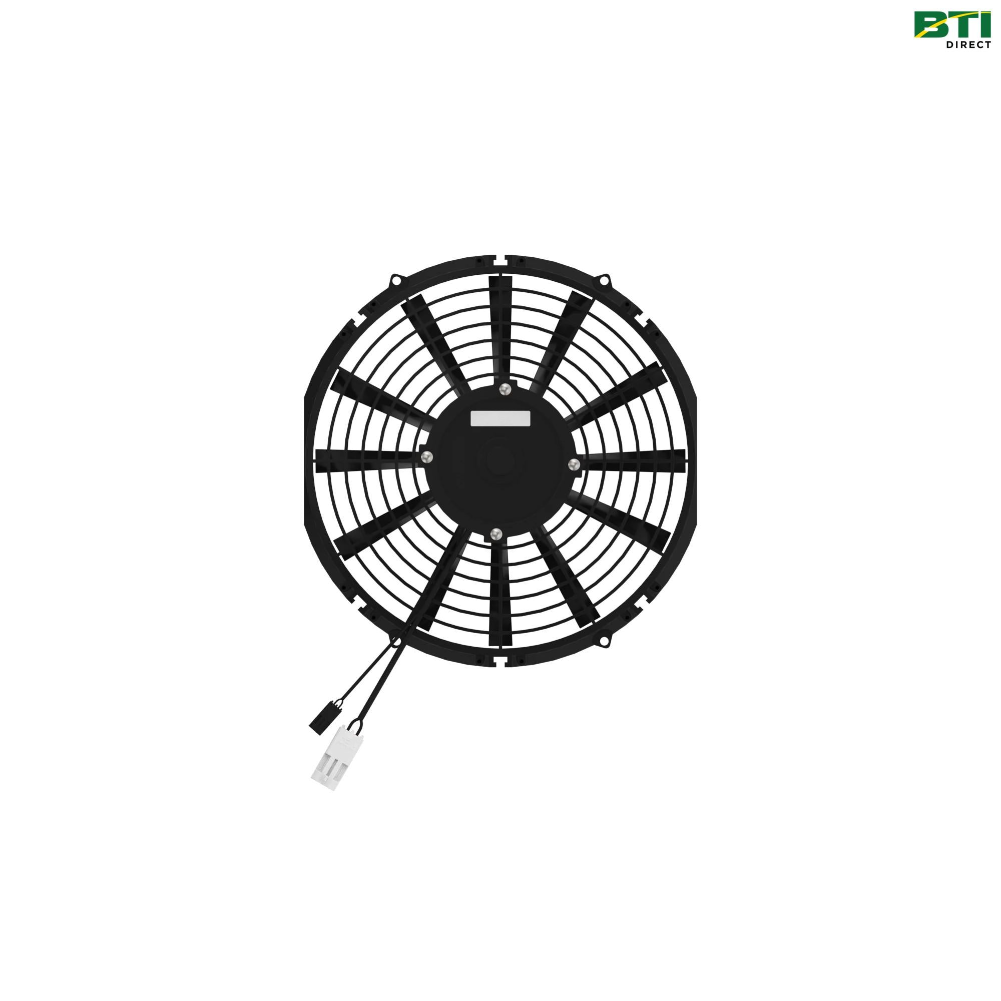 AM133742: Radiator Fan Kit