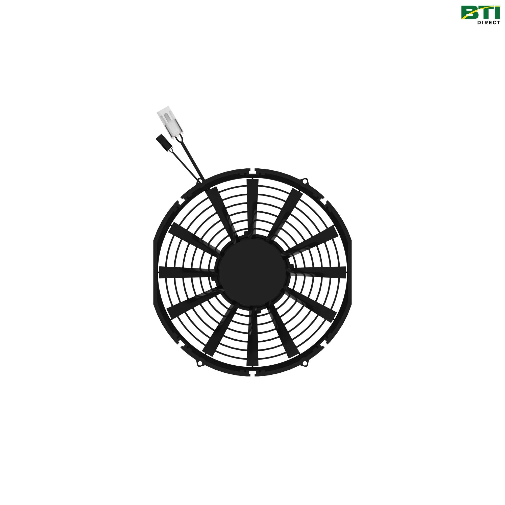 AM133742: Radiator Fan Kit