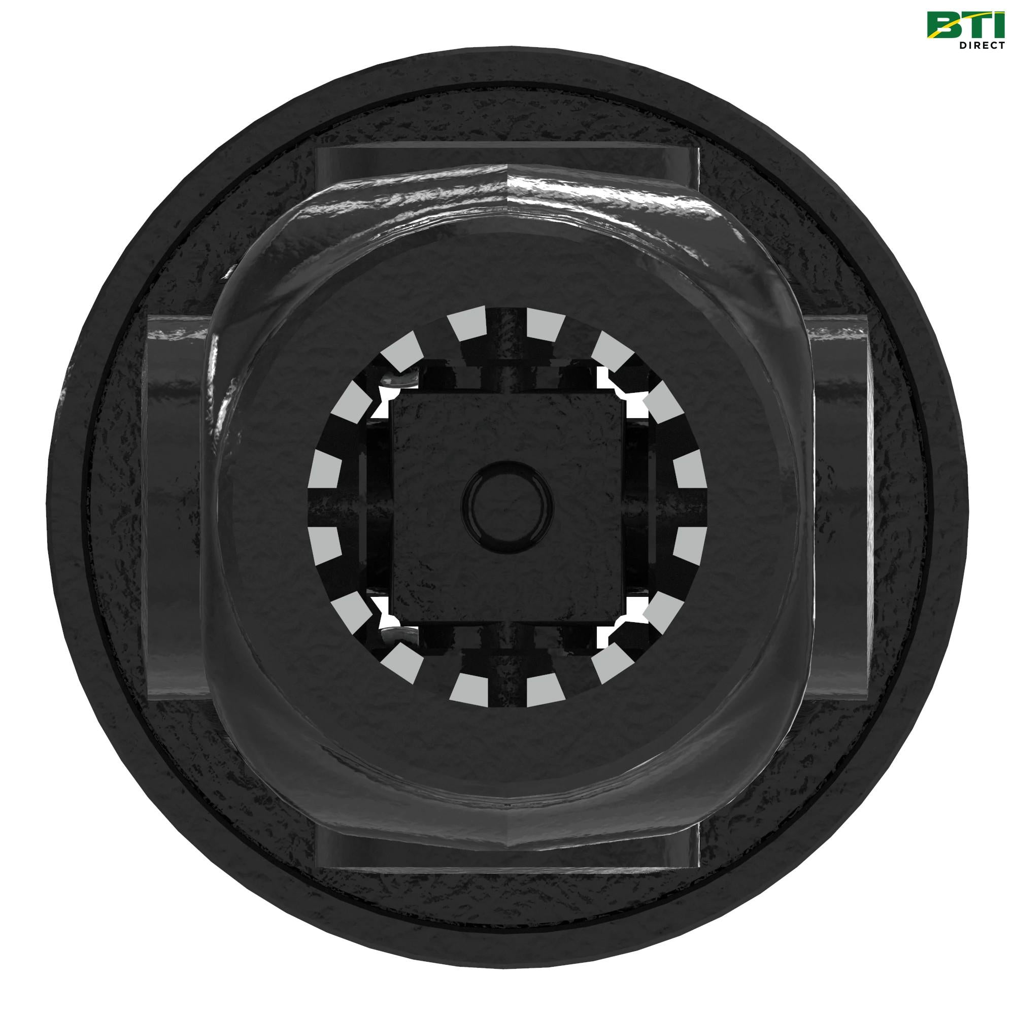 AM133971: Drive Shaft