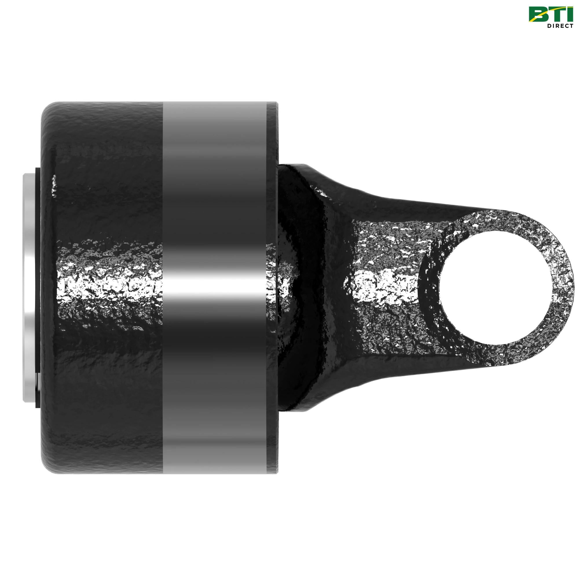 AM133972: Universal Driveshaft Yoke