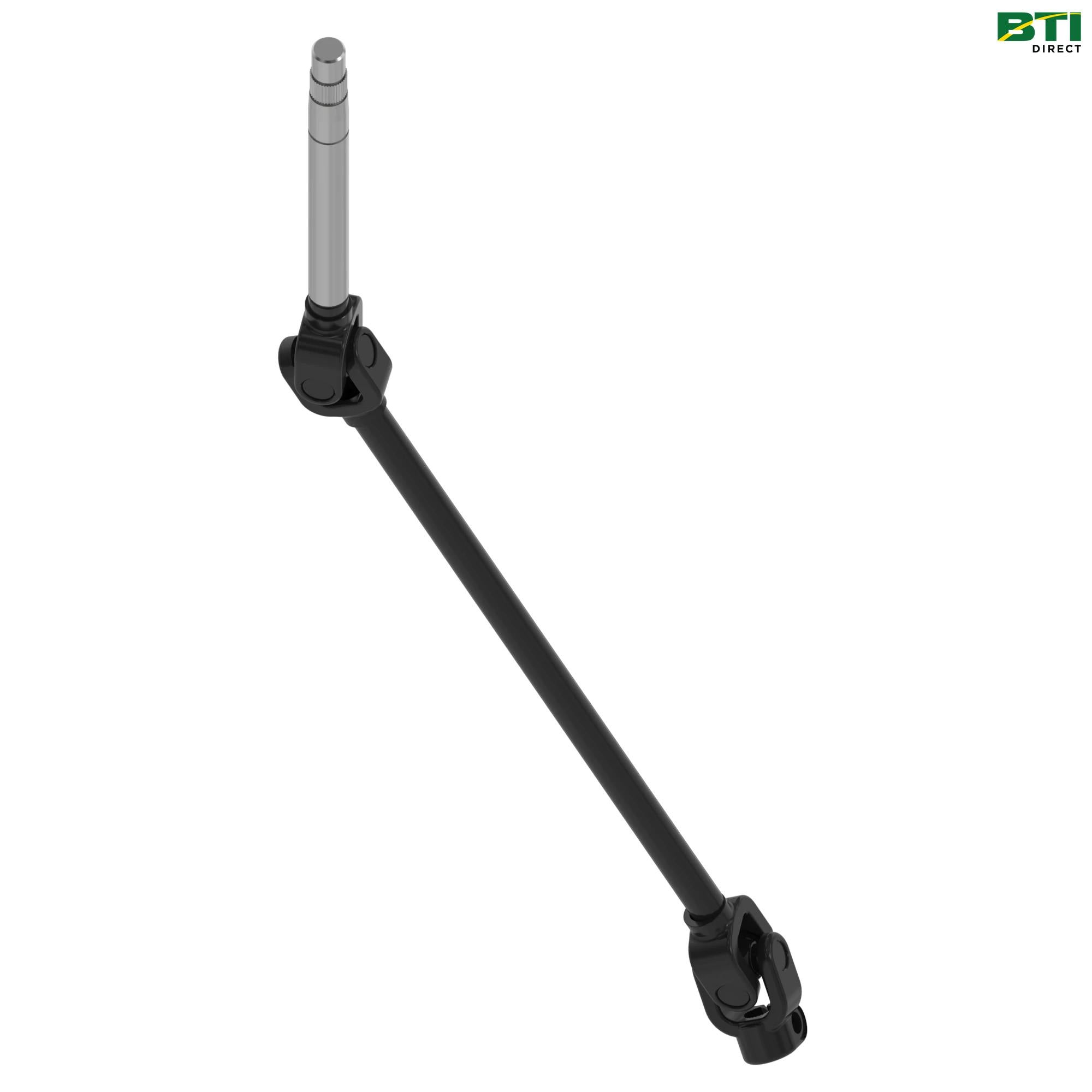 AM134538: Steering Shaft