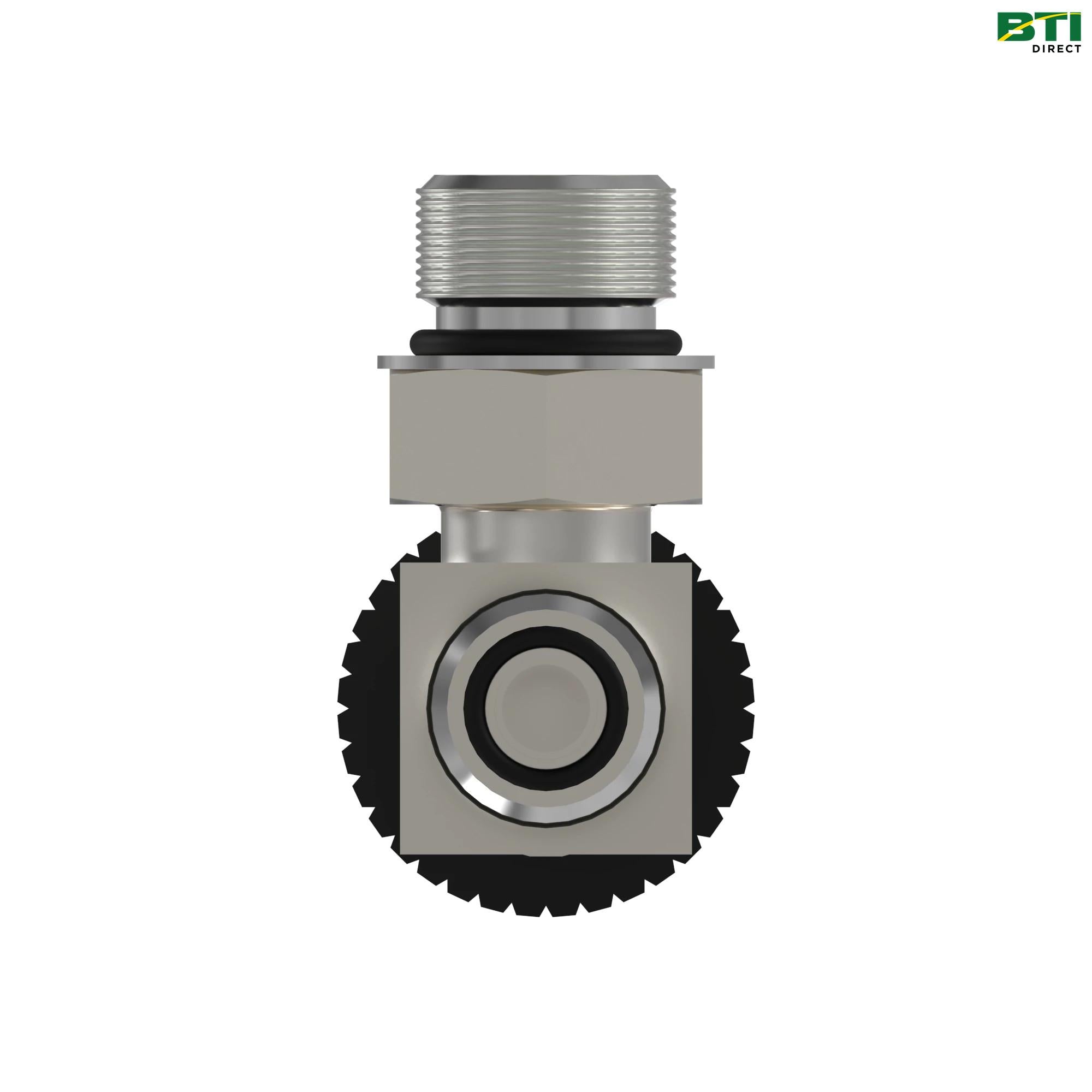 AM134625: Flow Control Valve