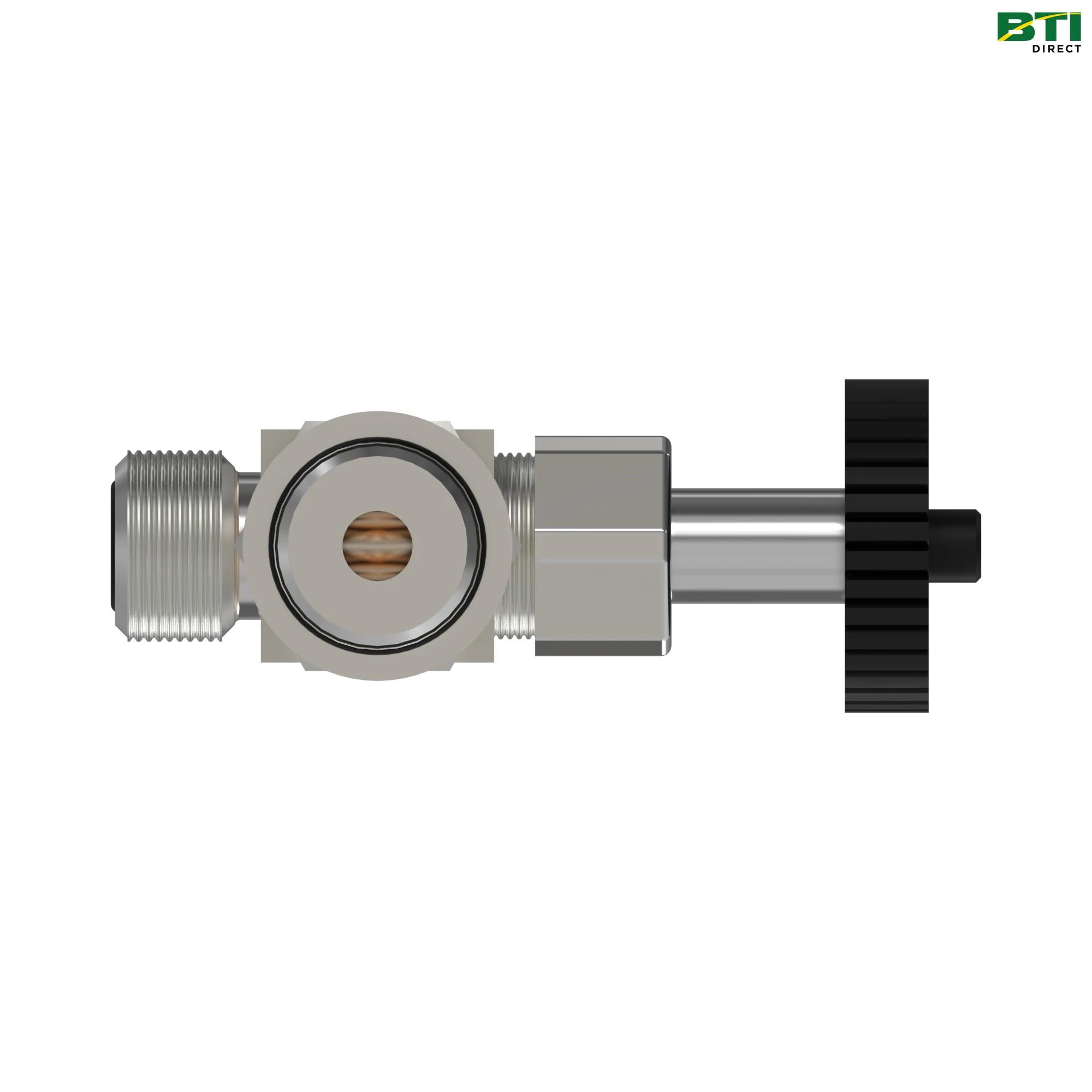 AM134625: Flow Control Valve